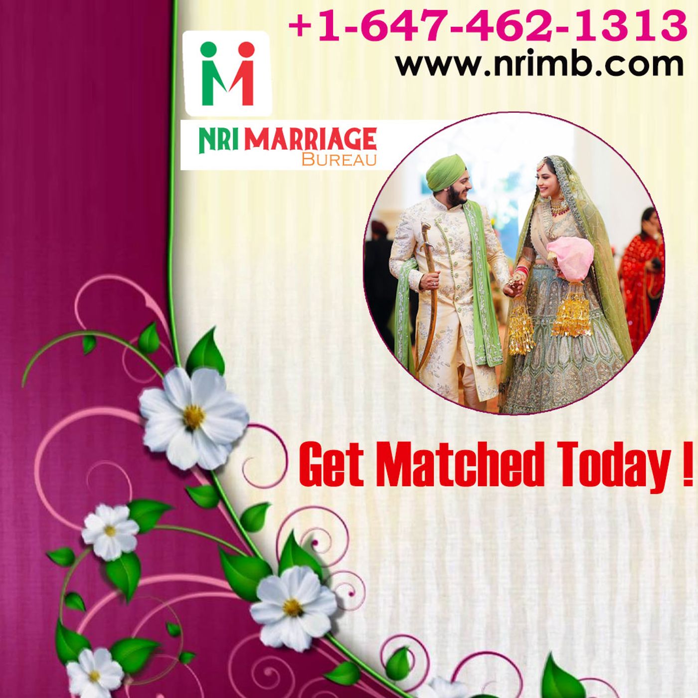 Matrimonial Sites USA