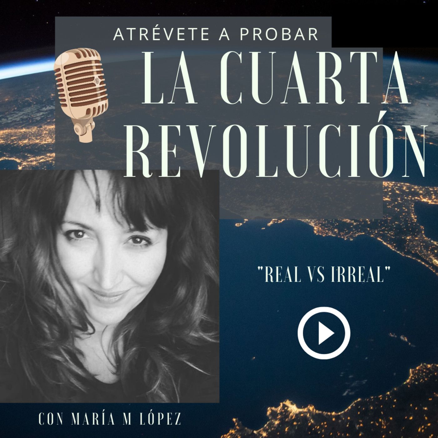 Ser la cuarta revolución