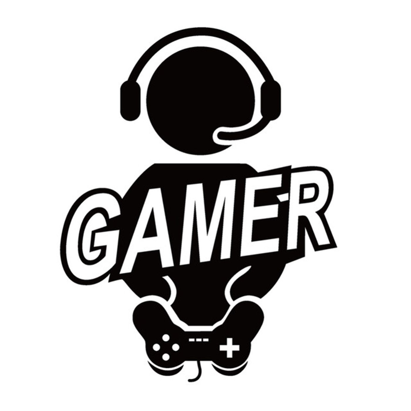 Back to School Series Part III: GAMING episode artwork