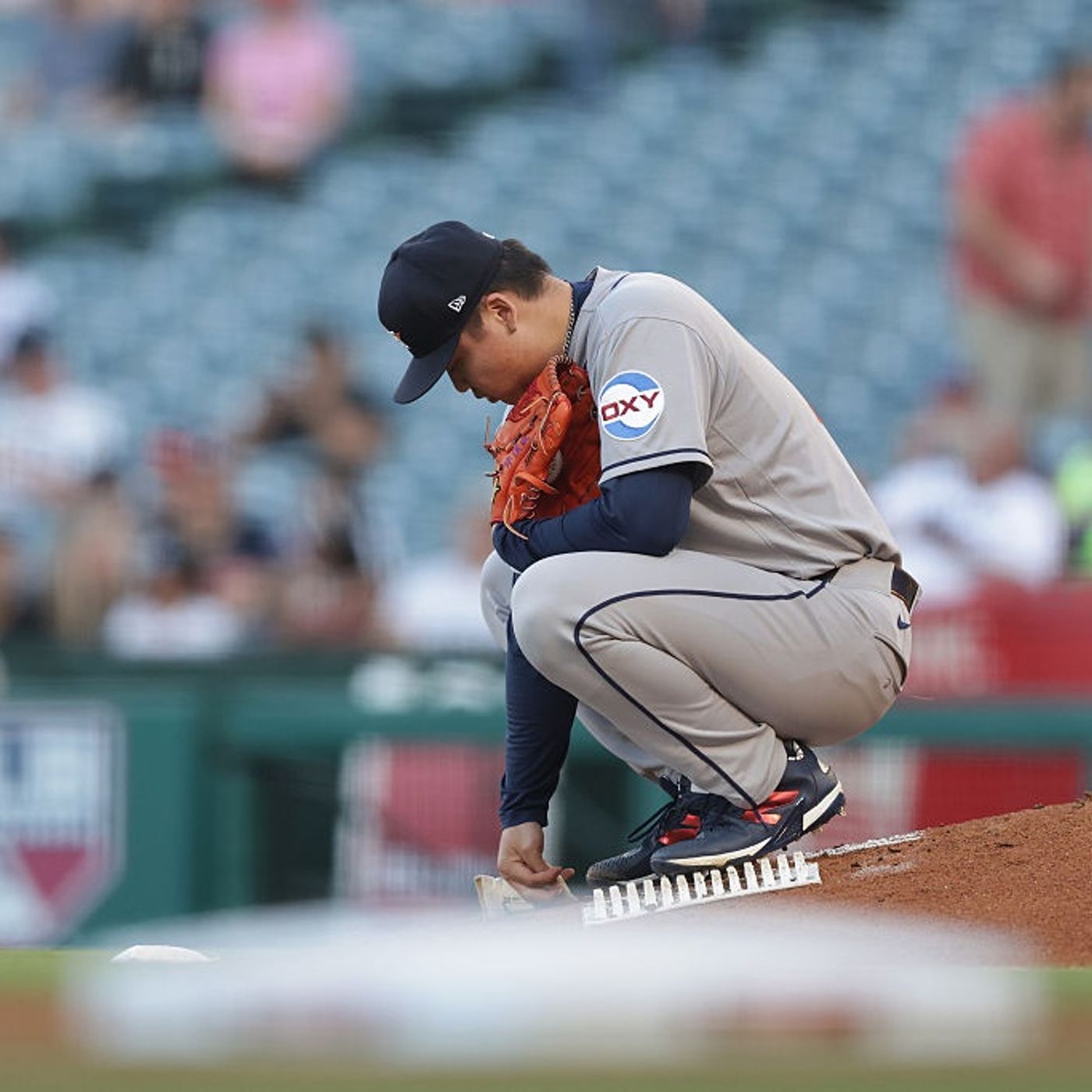 Brian Bogusevic Talks Astros Blow Out & Kai-Wei Teng