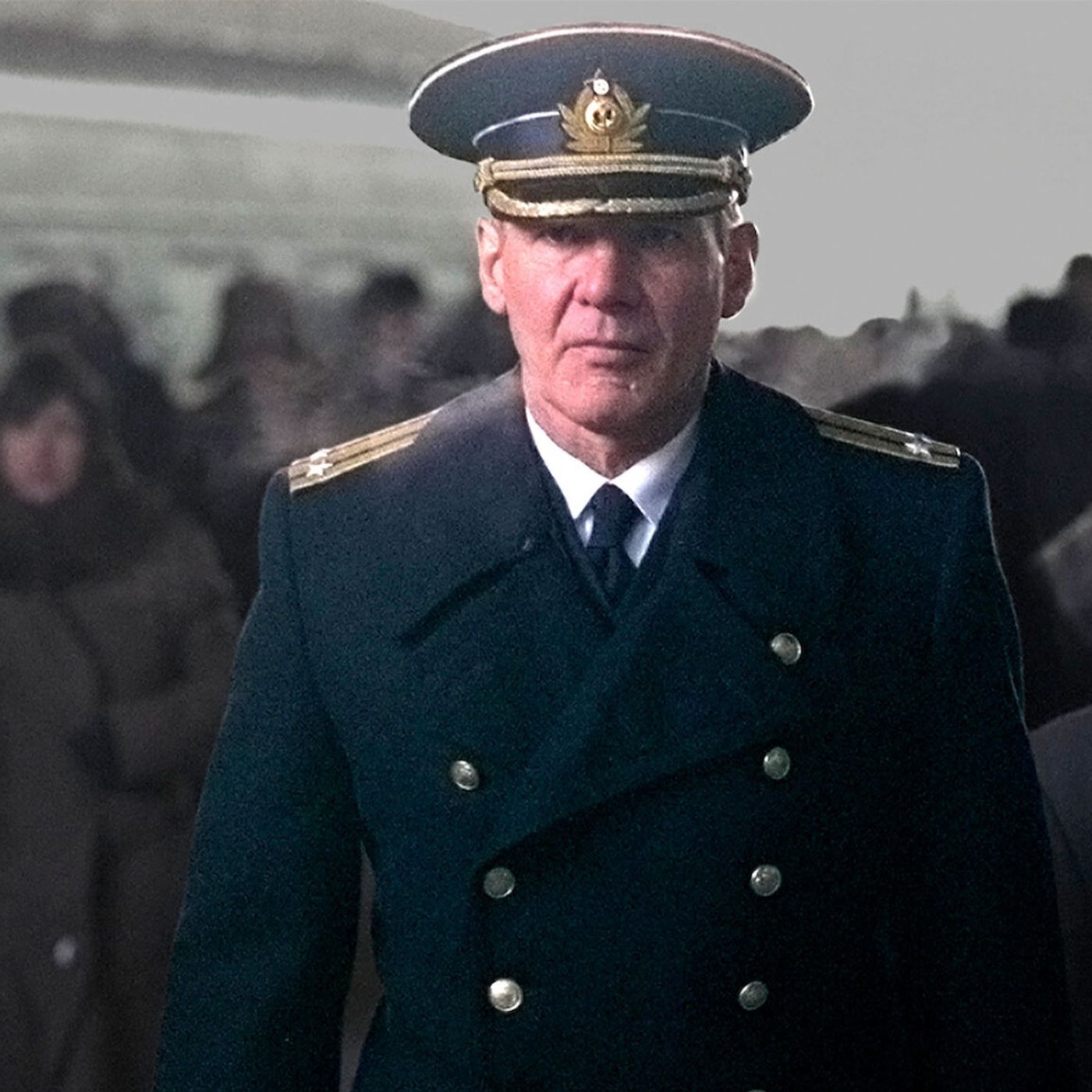 255 - K-19: The Widowmaker 255 - K-19: The Widowmaker