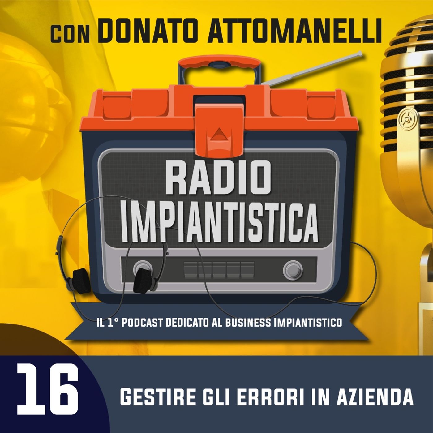 Radio Impiantistica