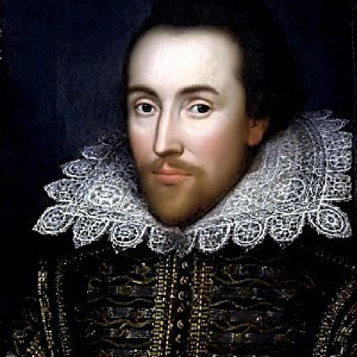Sonetto 109 William Shakespeare interpretato dalla poetessa Teresa Averta episode artwork