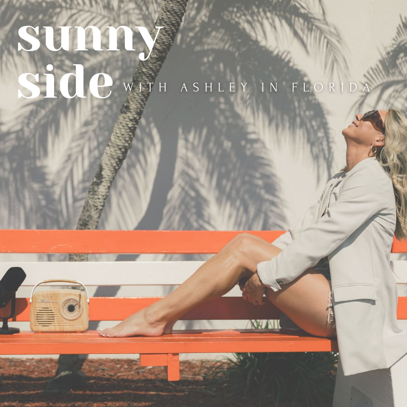 Sunny Side with Ashley in Florida