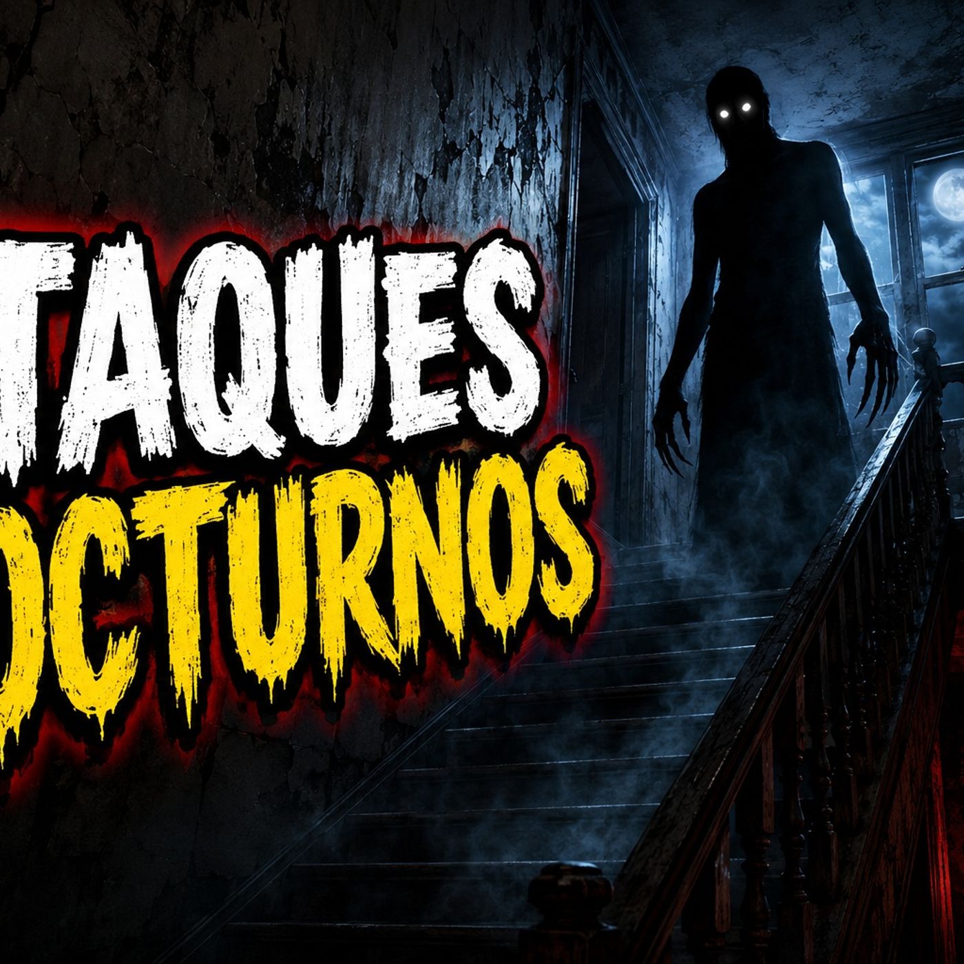 Historias de Miedo Julio 1 de 2026 ATAQUES NOCTURNOS