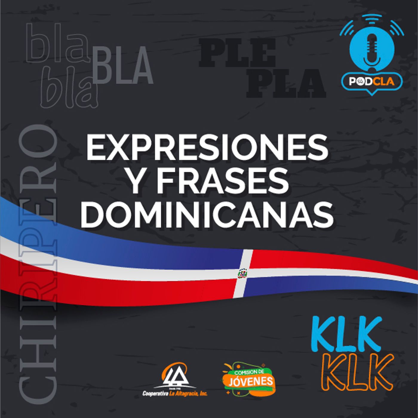 PODCLA