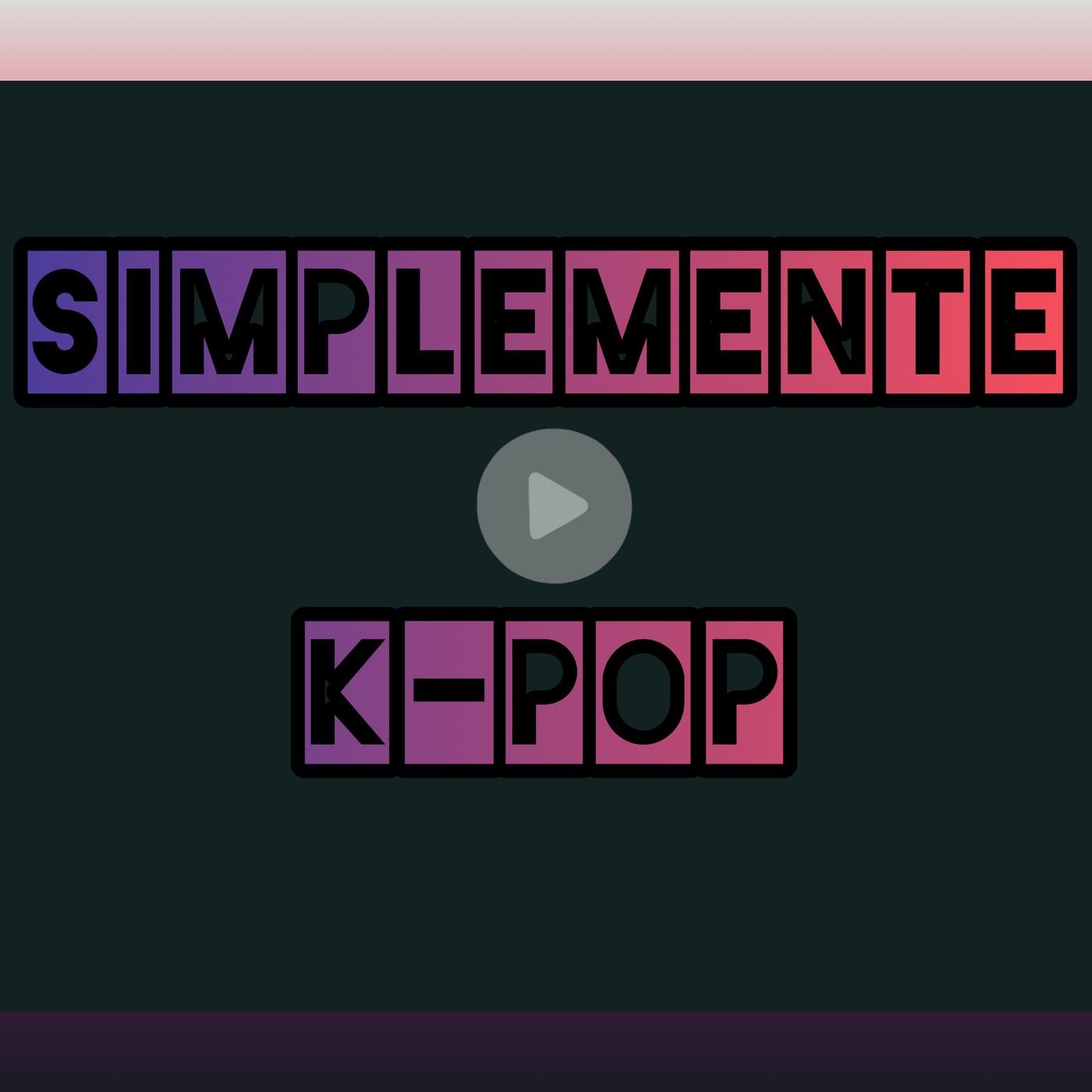 Simplemente K-Pop