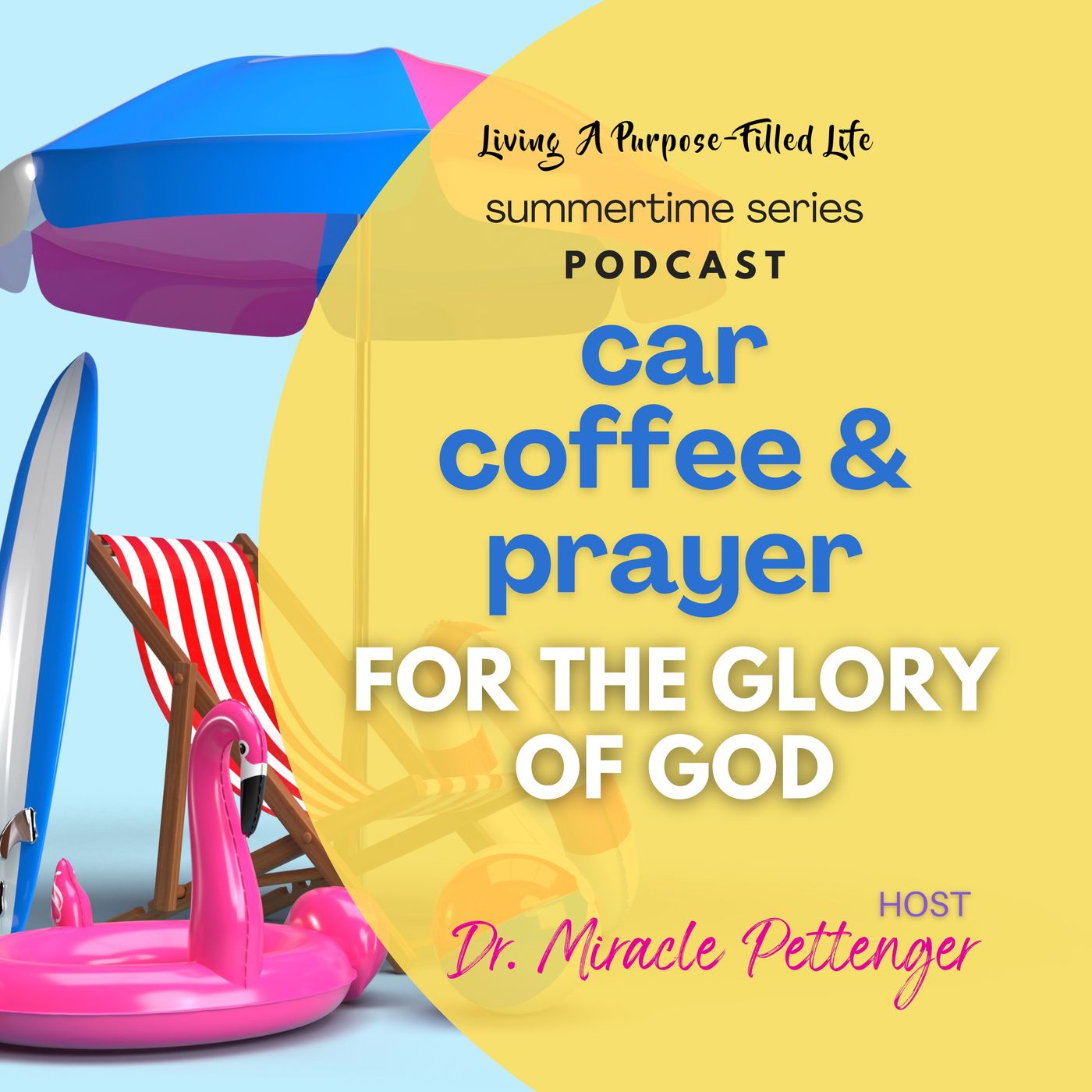 LPFL Car Coffee & Prayer 2022_02 For the Glory of God
