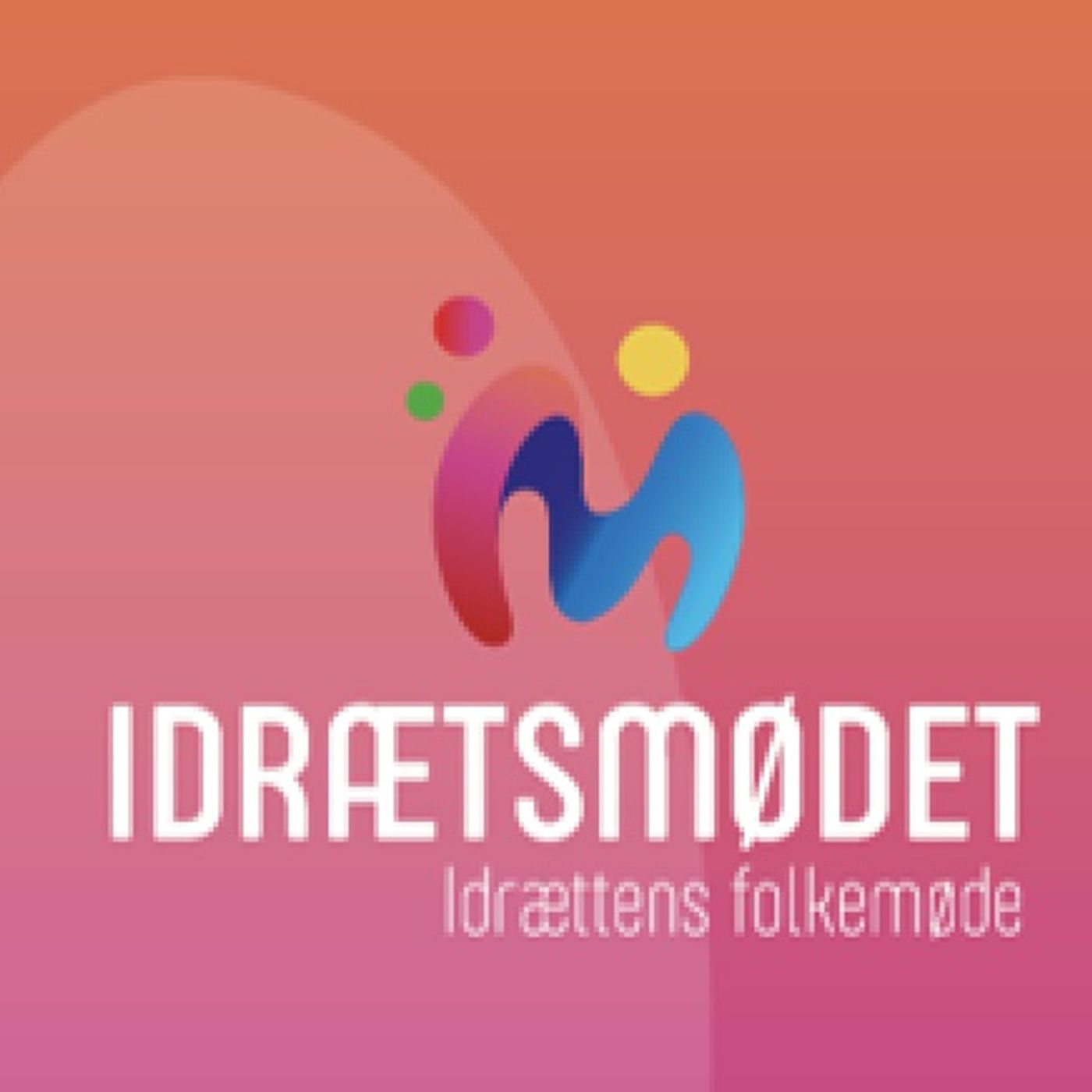IDRÆTSMØDET
