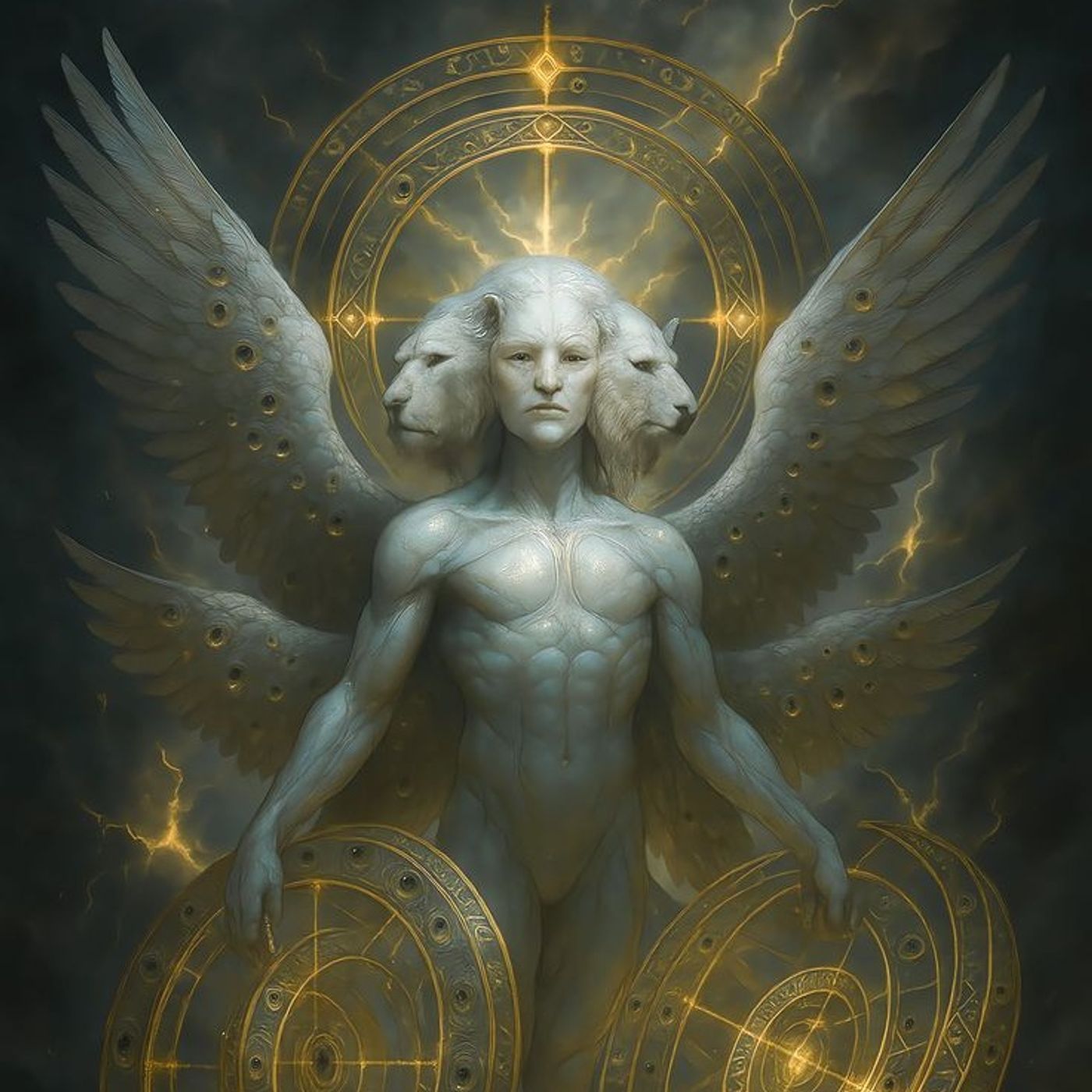La cronología completa de la mitología y la religión 📜 episode artwork