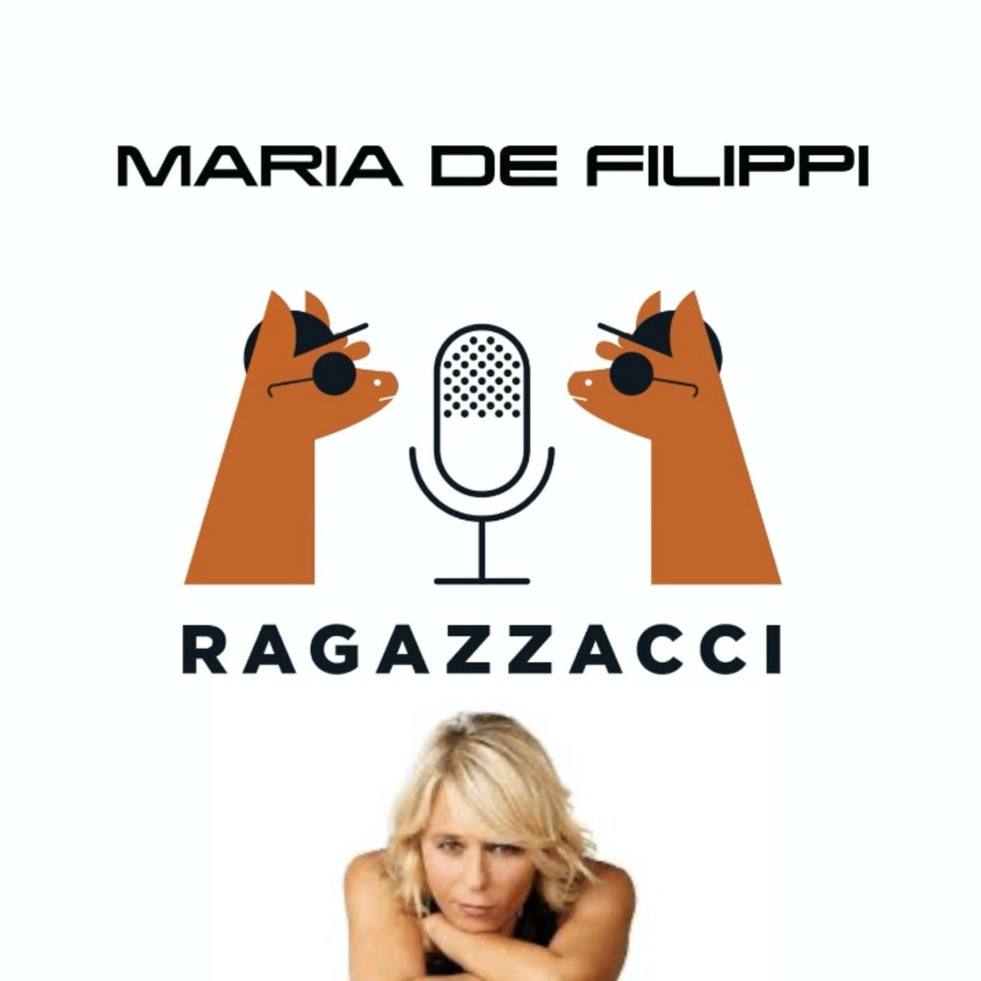 RAGAZZACCI