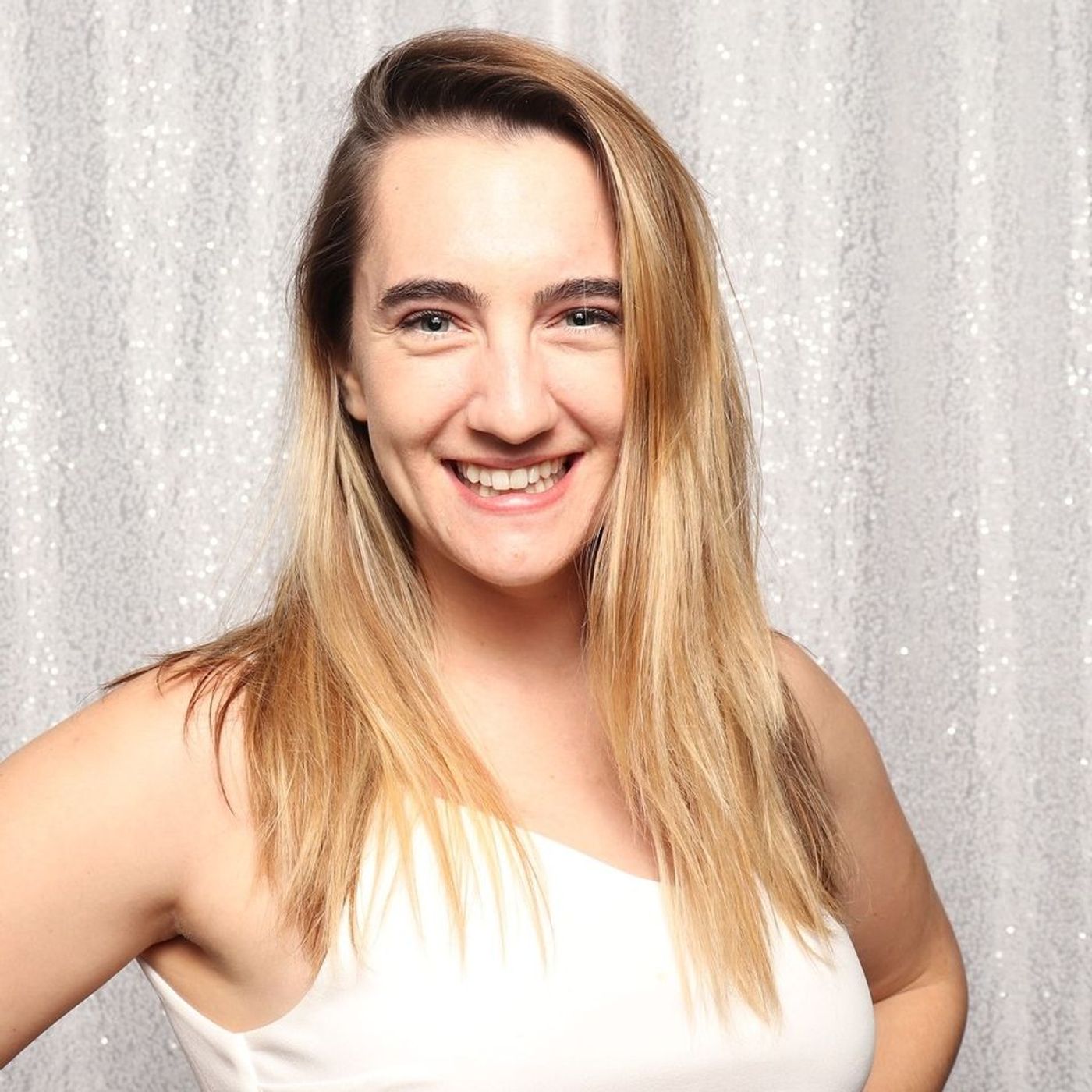 Maggie Paoli takes on the world!!!