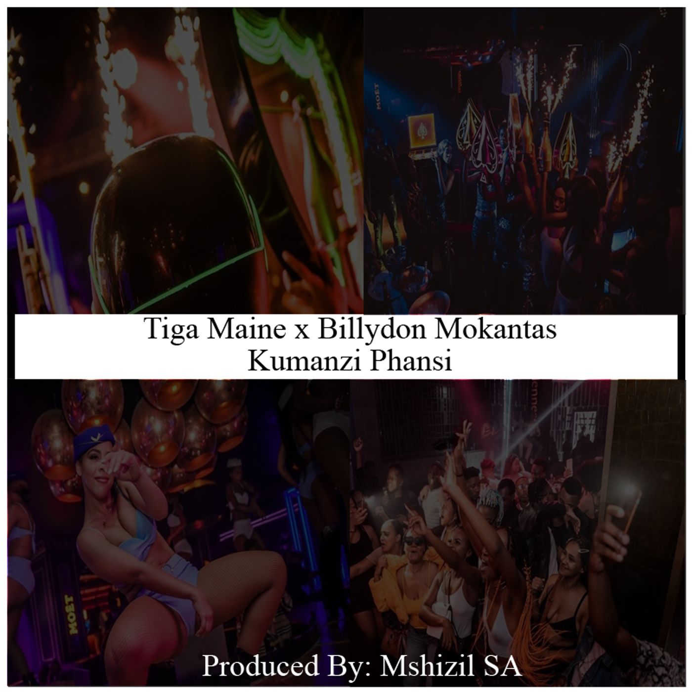 Tiga Maine Music
