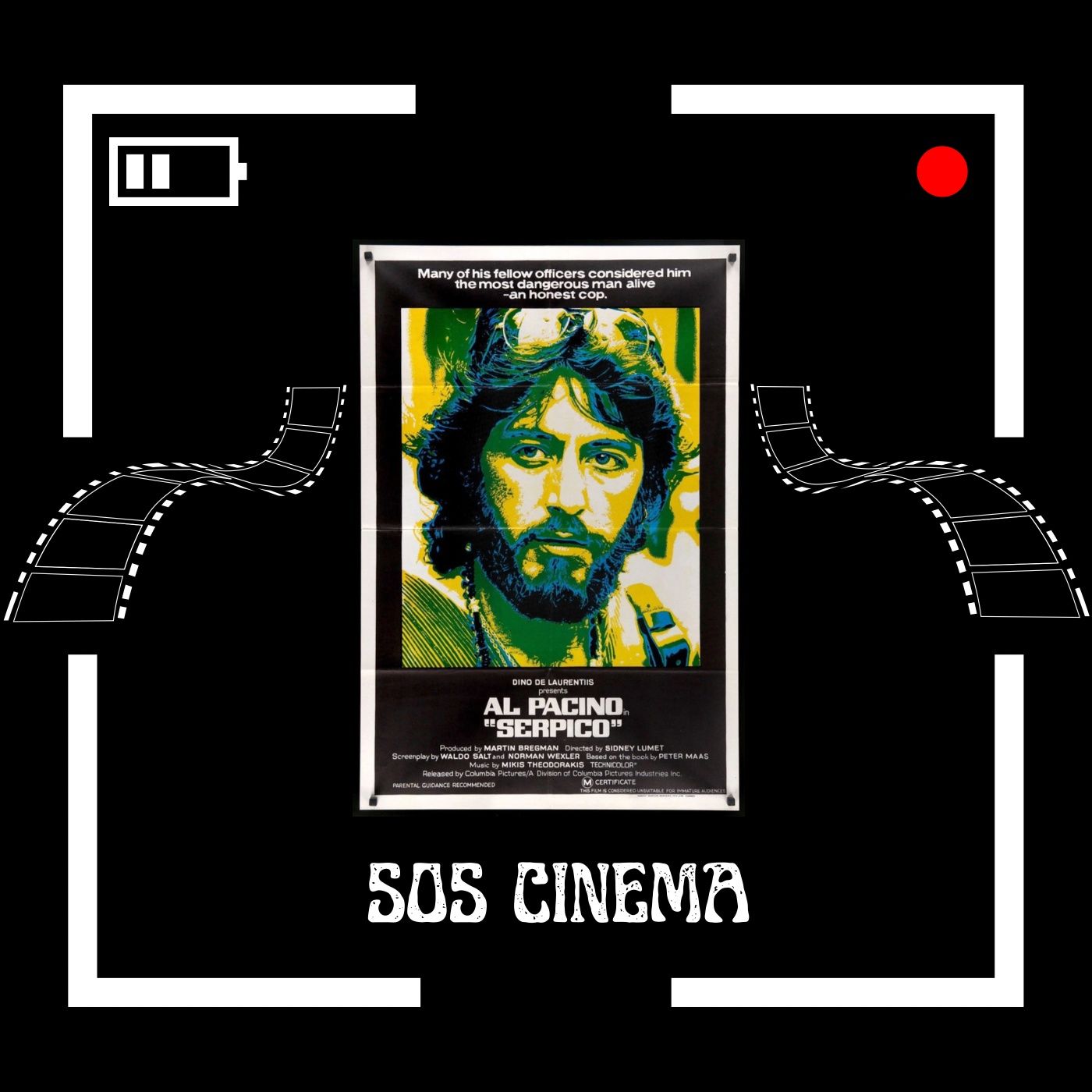 SOS Cinema
