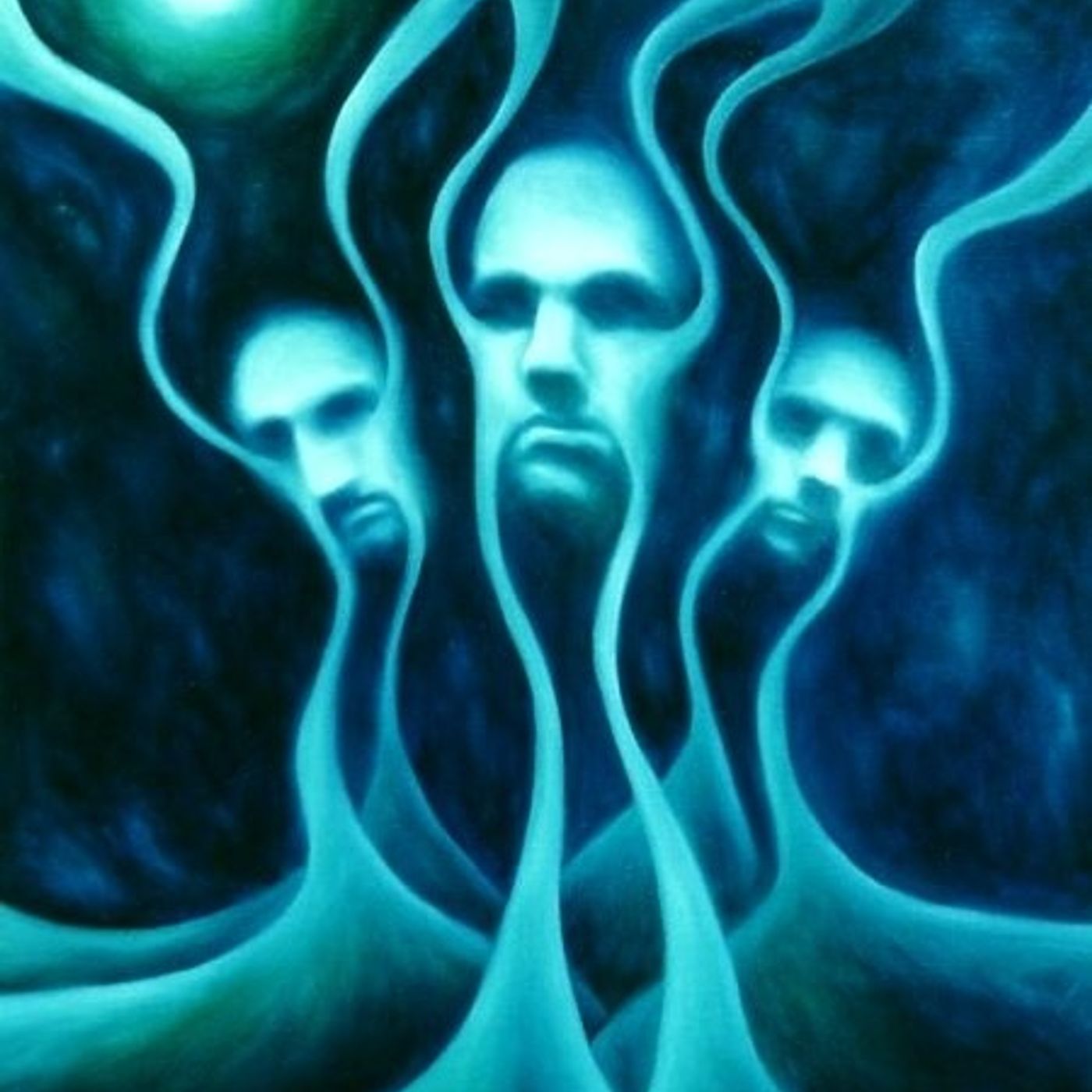 PARASSITI ASTRALI, CHI SONO E COME COMBATTERLI. Con noi Daniela Ghizzi, Meditazione finale. episode artwork
