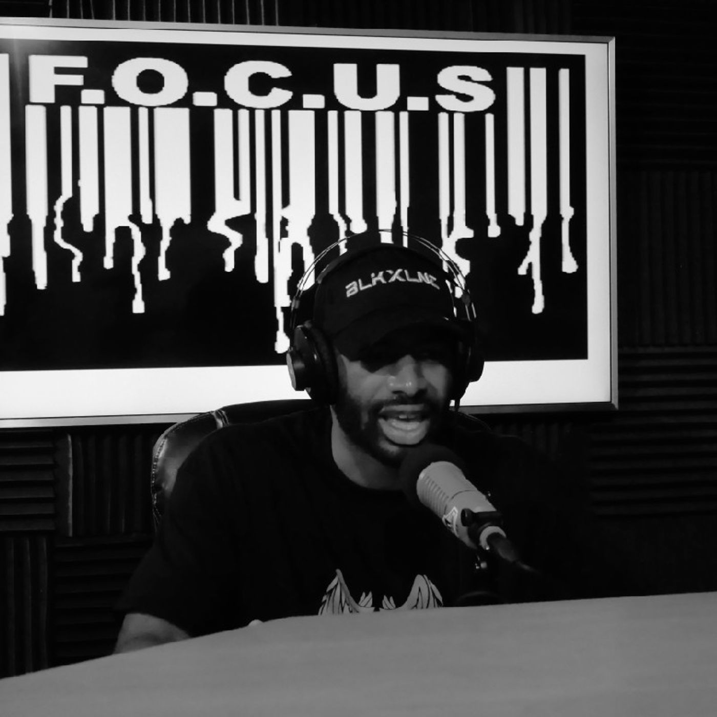 DigitalGold88 LLC-[F.O.C.U.S PODCAST]