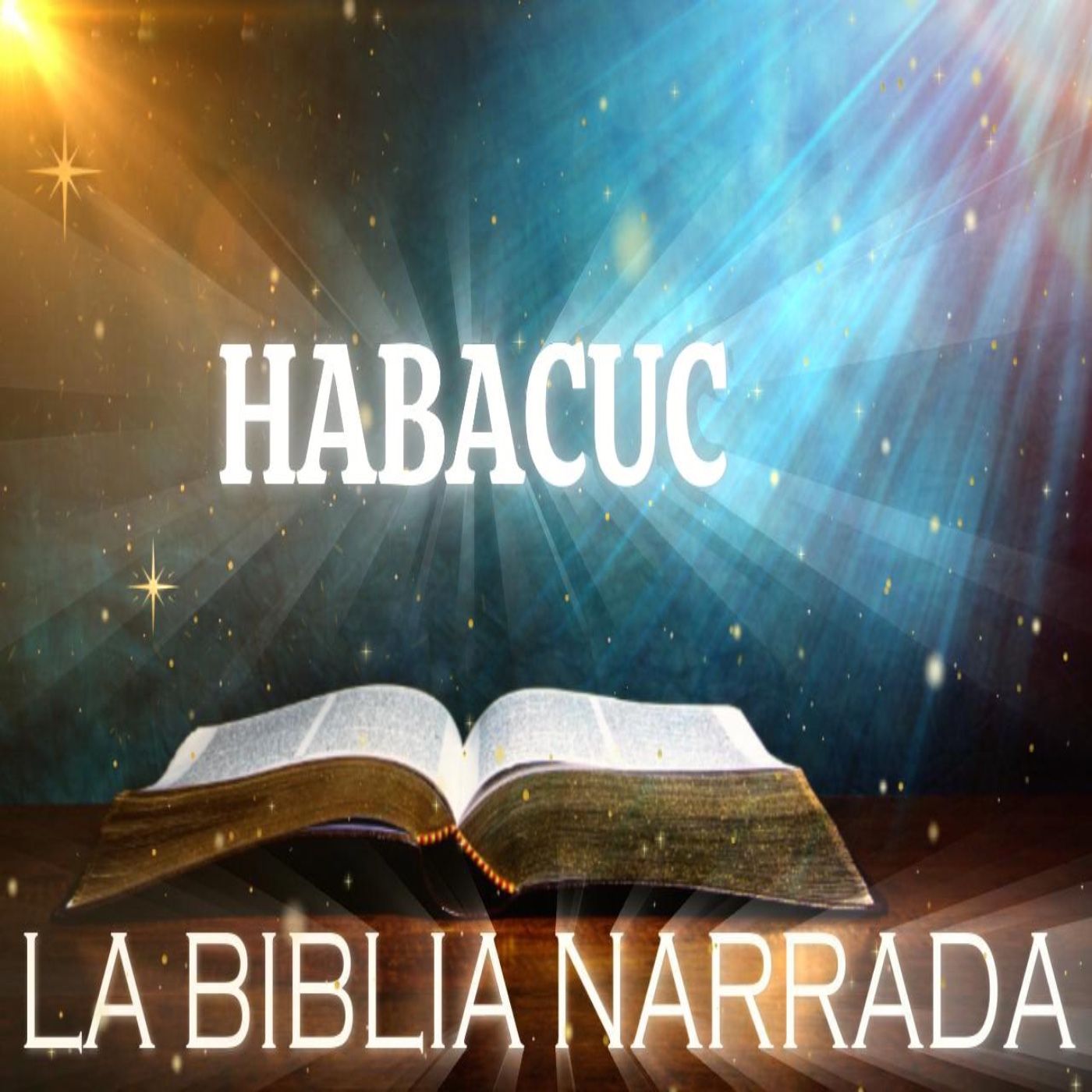 Habacuc Completo