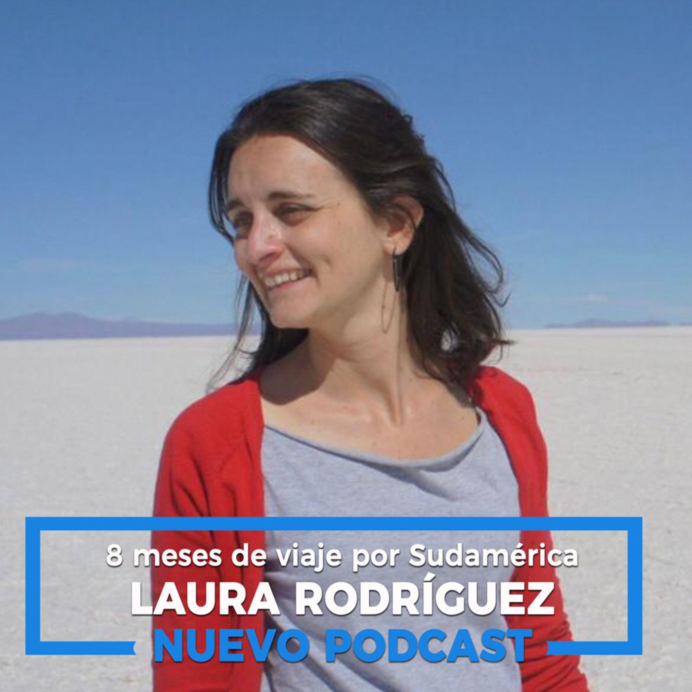 Un gran viaje