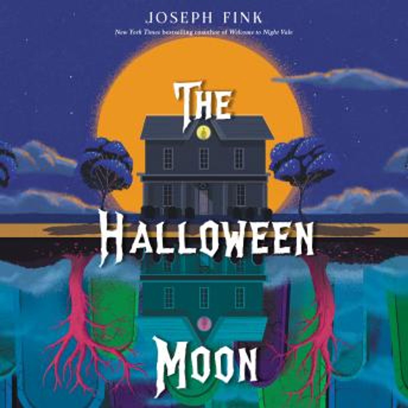 Download New Full Audiobooks in Kids, Mystery & Fantasy