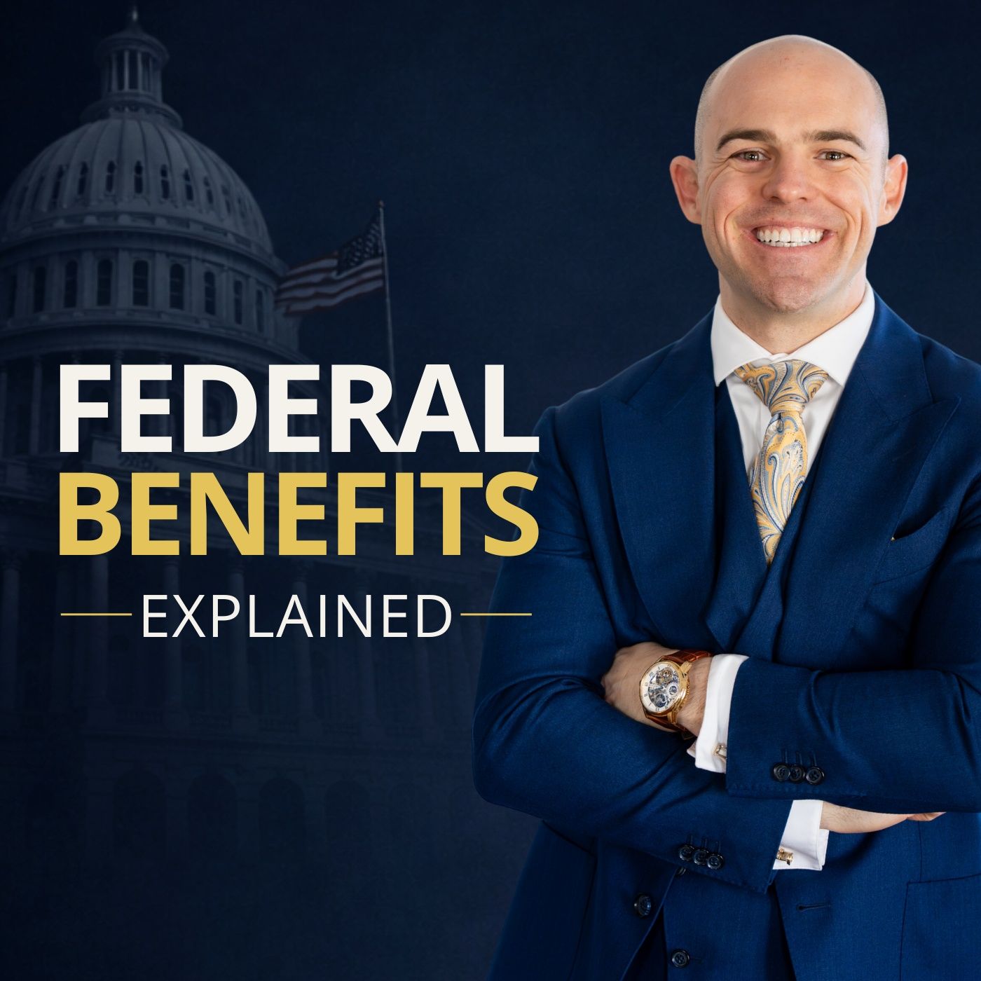Federal Benefits Explained