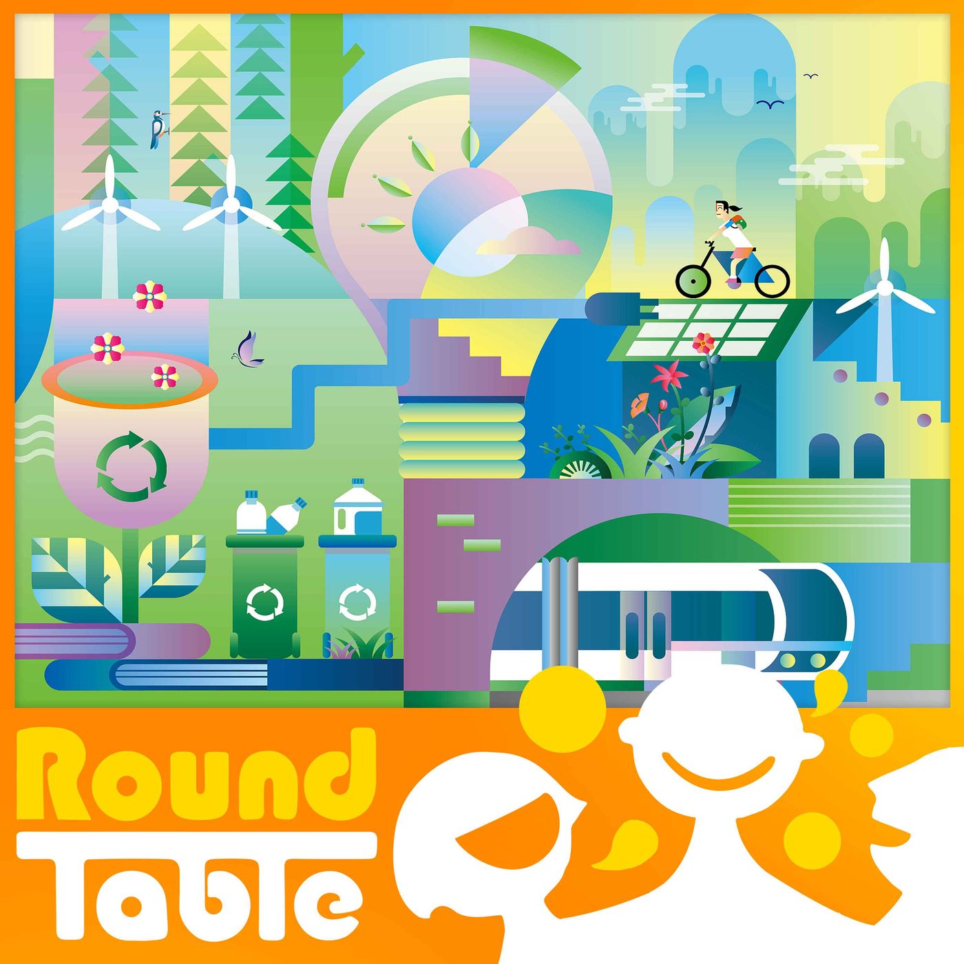 Generation Global: Navigating a Changing World, Ep. 2