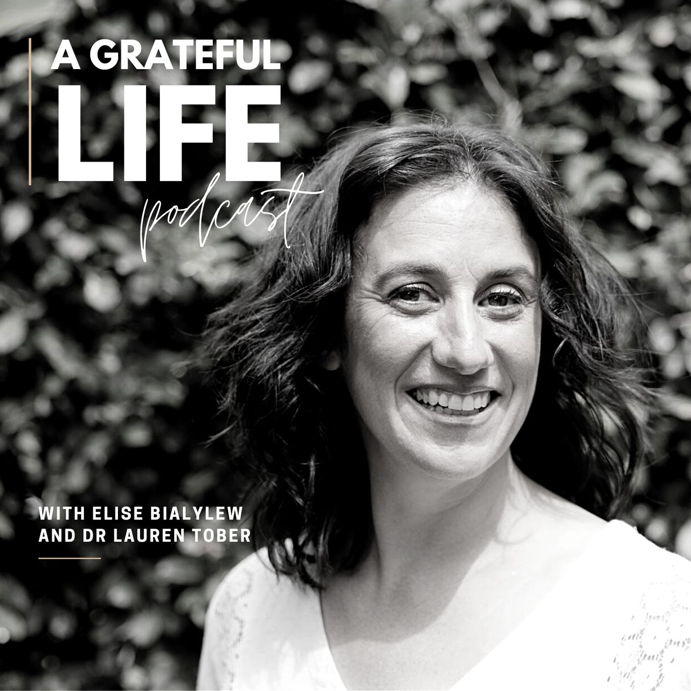 A Grateful Life