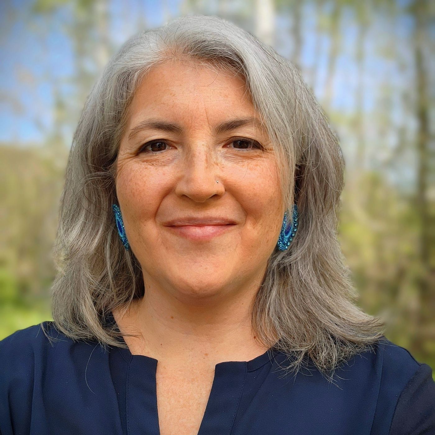 International Day For Biological Diversity - Lynn Jacobs On Plastic Pollution