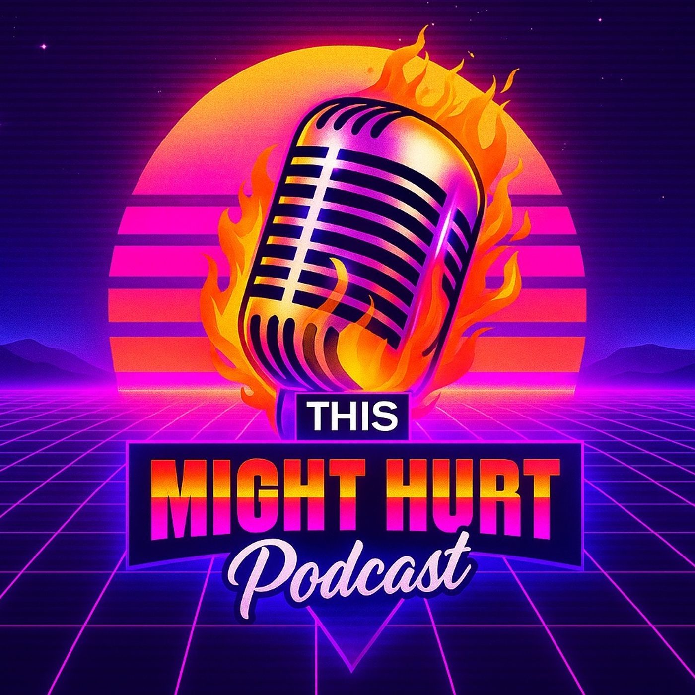 When The Silence Gets Loud : Dealing With Loneliness (Recorded Live On 11-12-25)