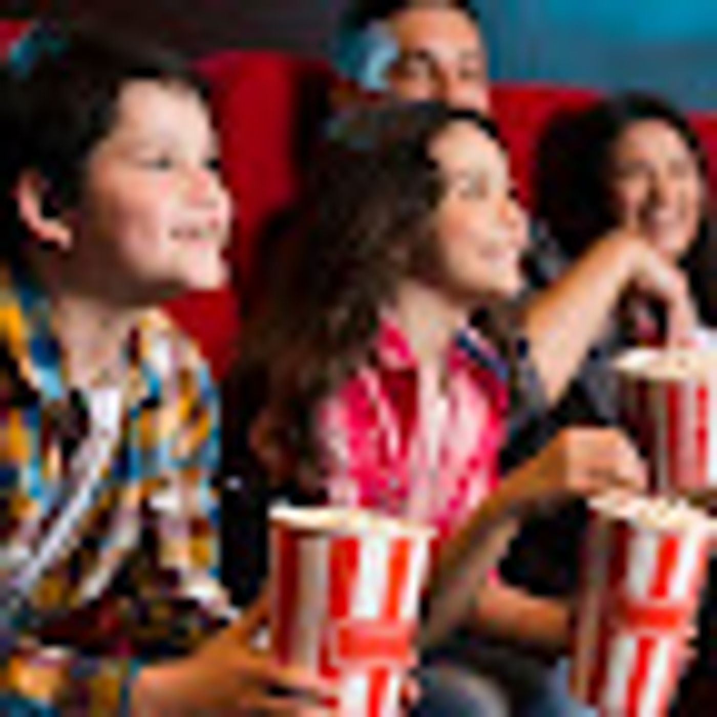 The Breakdown of Things We're Passionate About in Movies