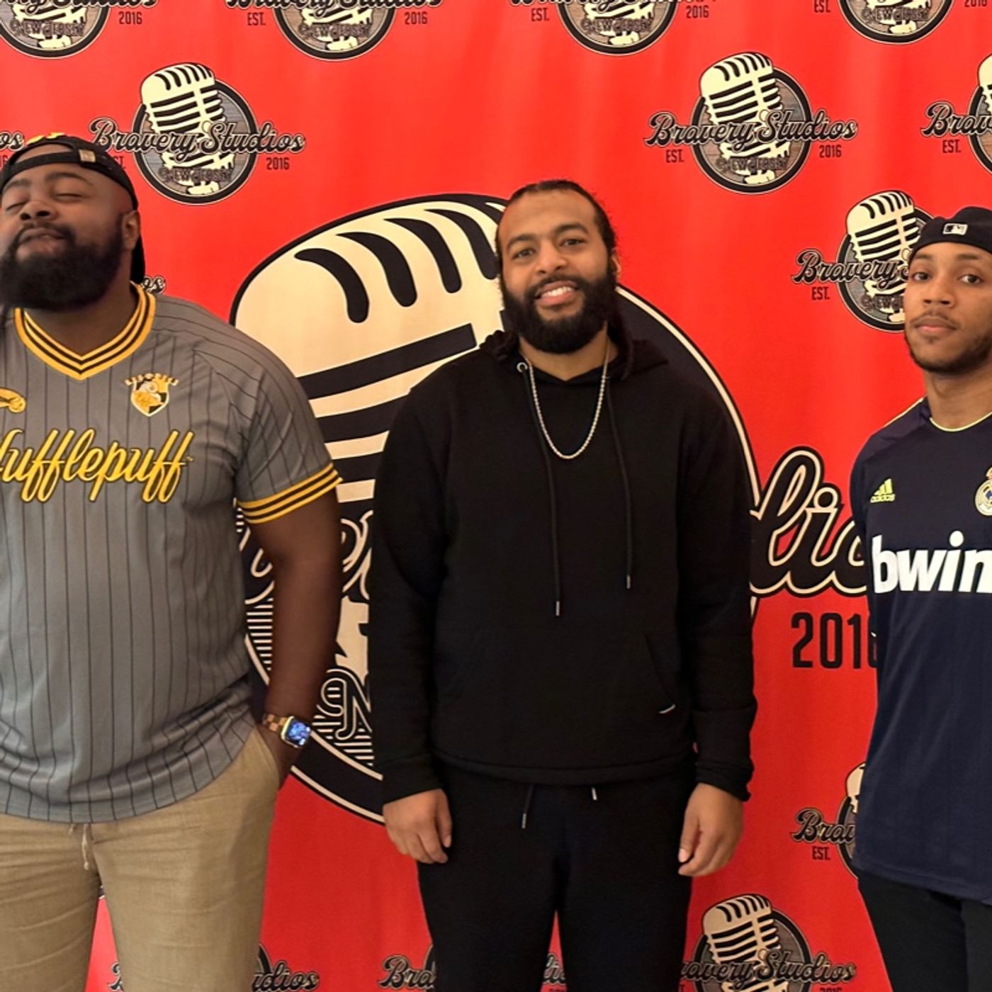 The Educated Brothers Podcast
