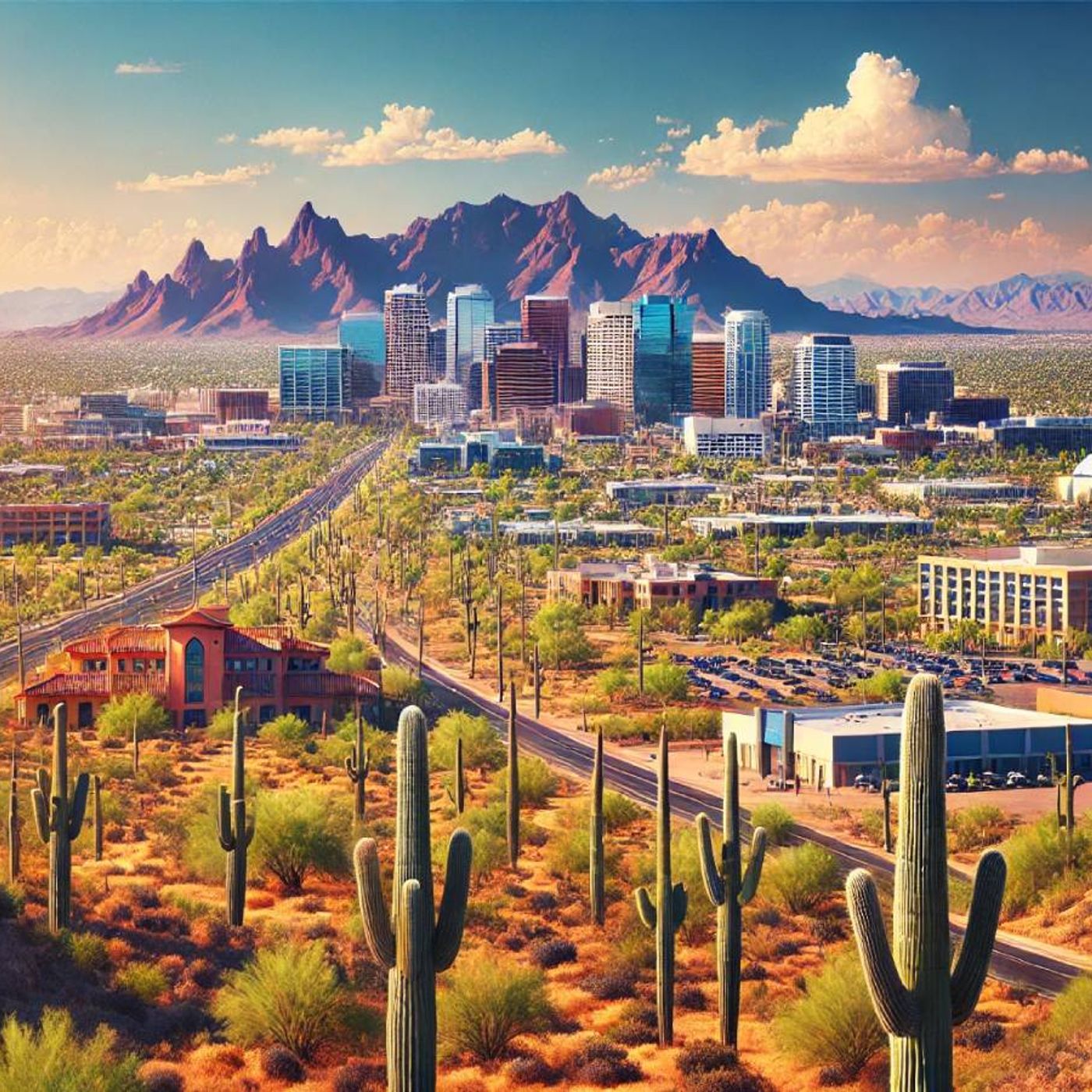 Ahwatukee Behavioral Health & Wellness i podcast artwork