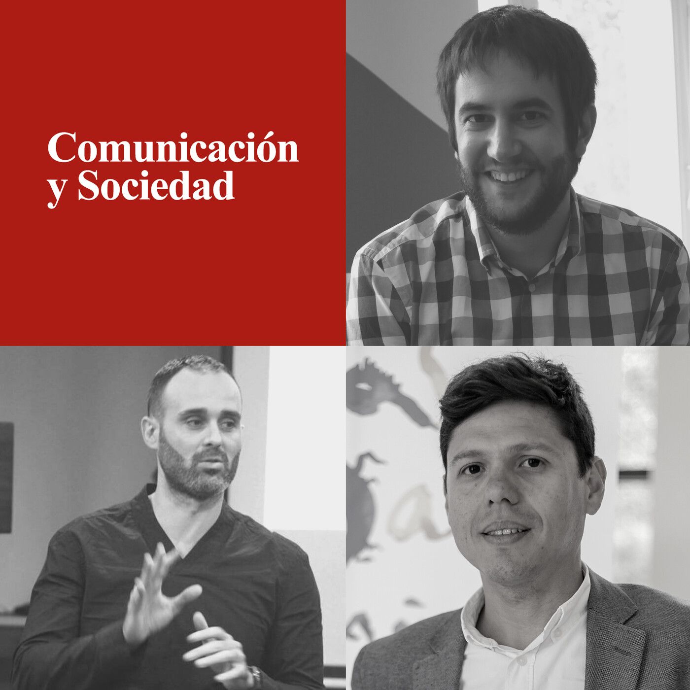 Comunicación y Sociedad