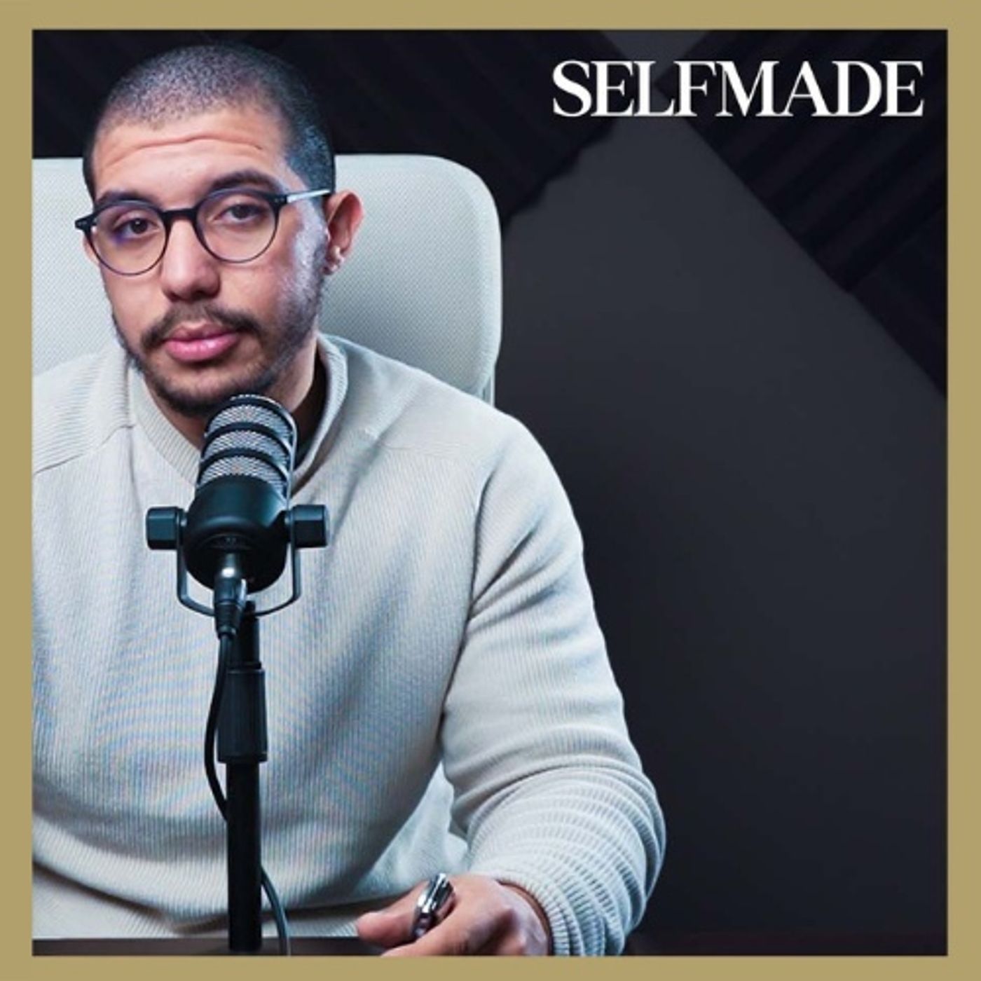 SELFMADE العصامي