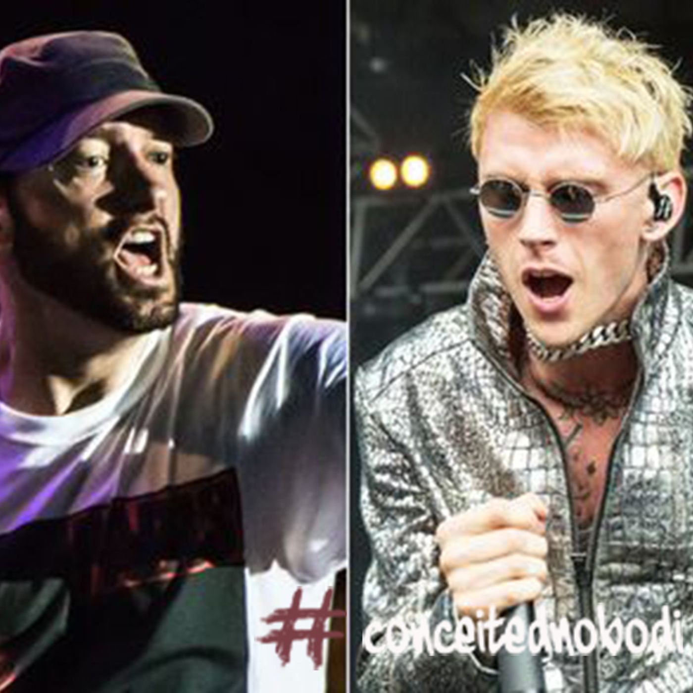 Machine Gun Kelly 