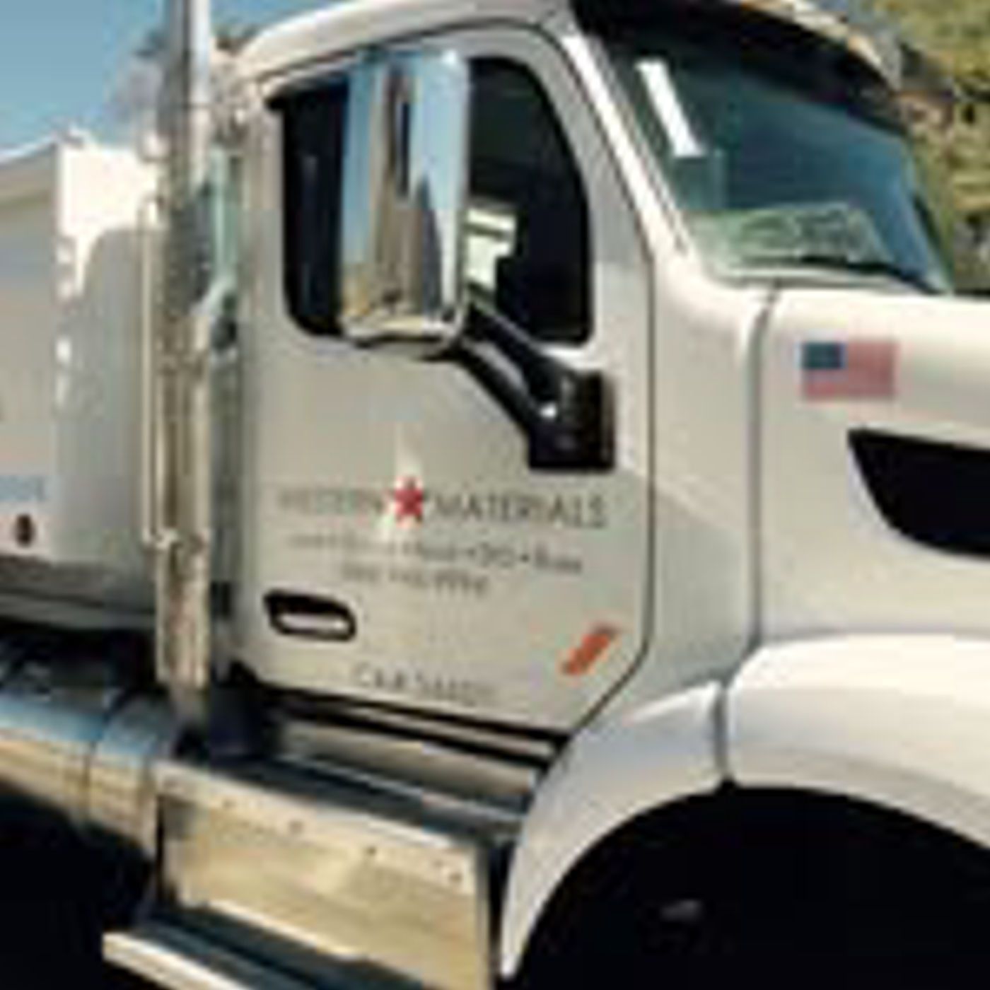 Western Materials: Built on Quality