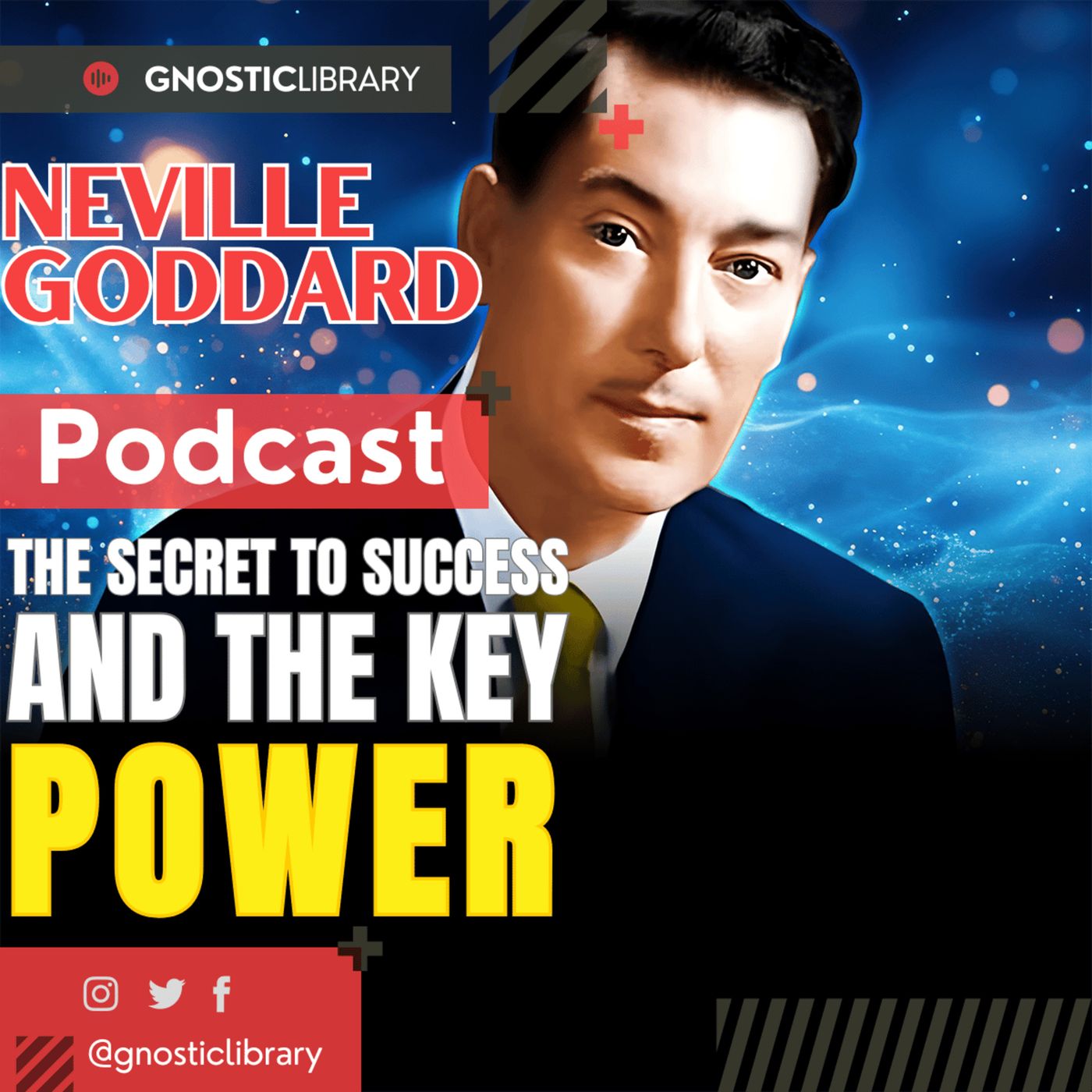 Neville Goddard 🌟 The Hidden Manifestation Secret! 🔥 Most People Get This Wrong