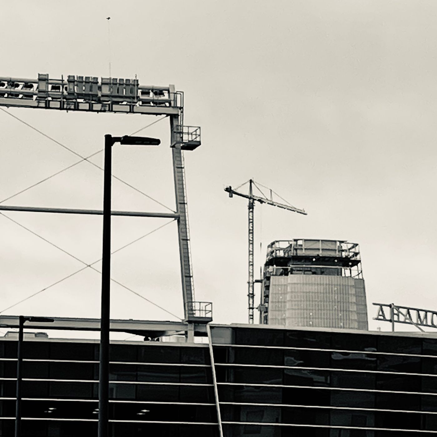 Keep The CWS Weird