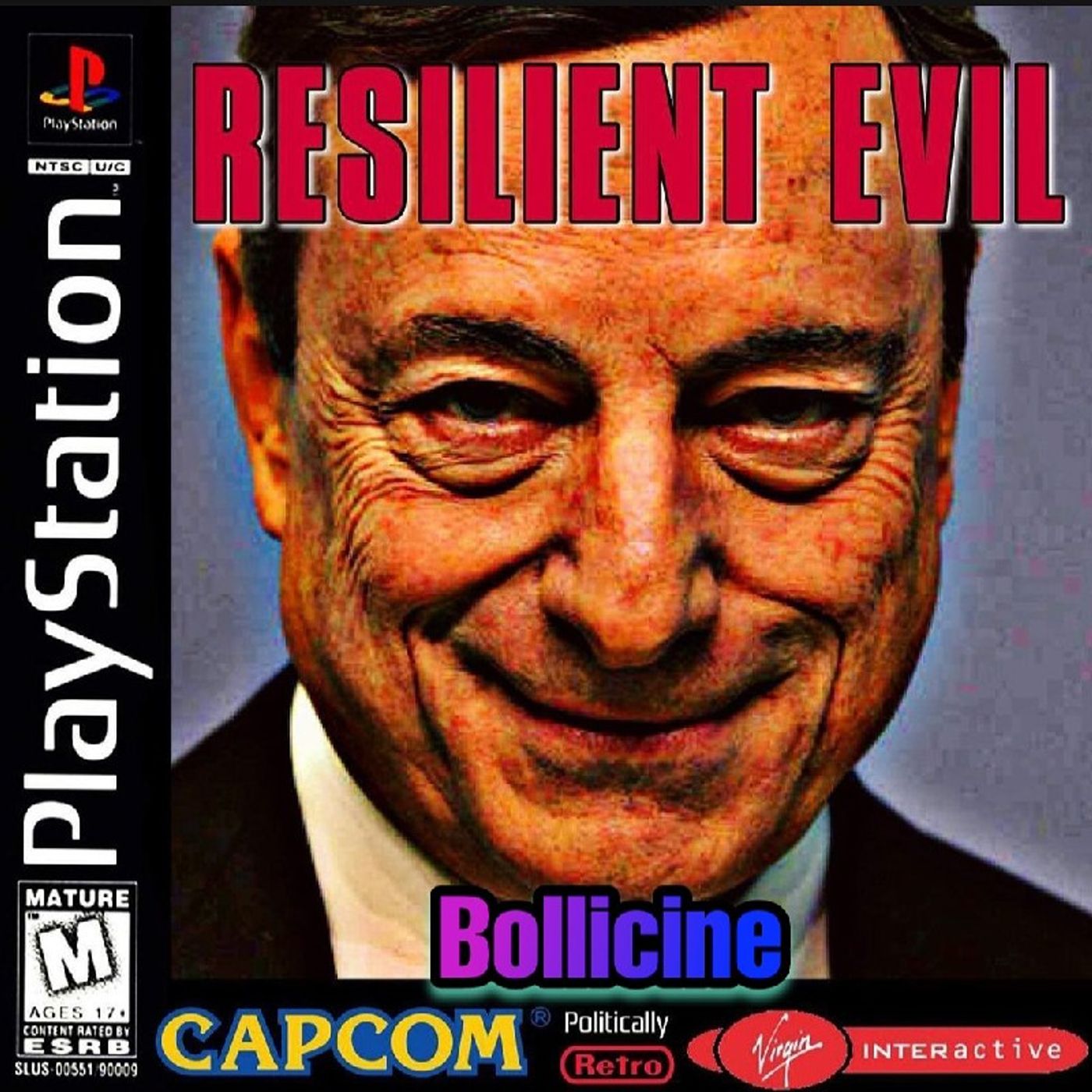 Bollicine Social Club