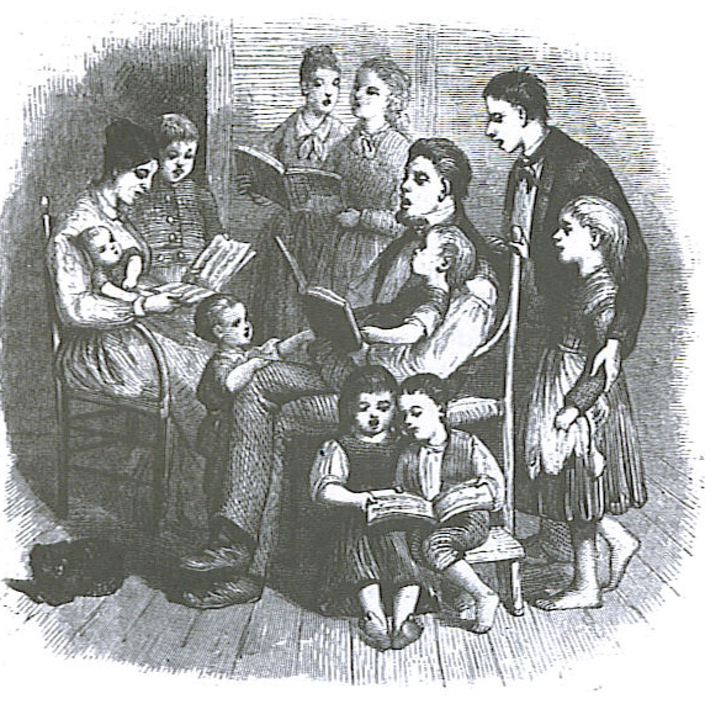 The Family Series