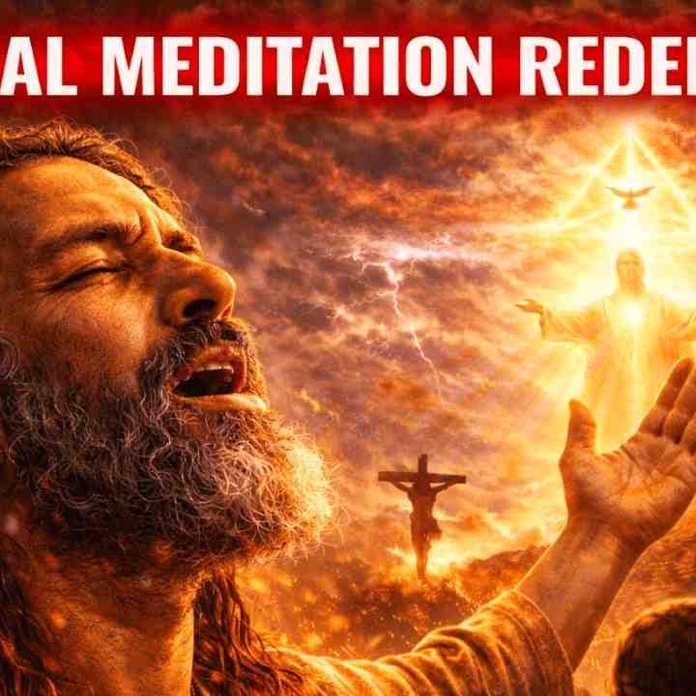 Biblical Medicine - REVEALED_ The Truth Behind God_s Healing Power Hidden in Scripture episode artwork
