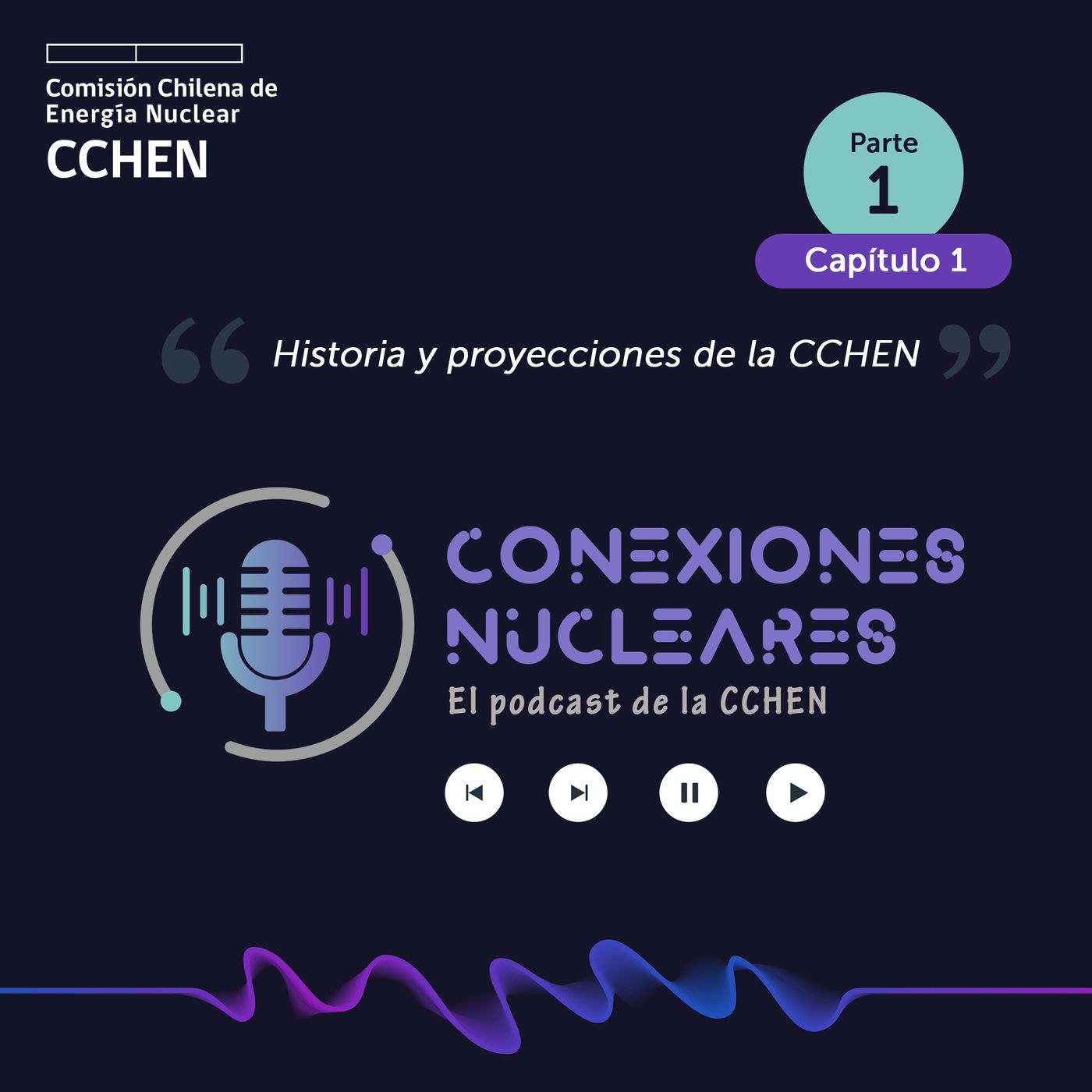 Conexiones Nucleares!