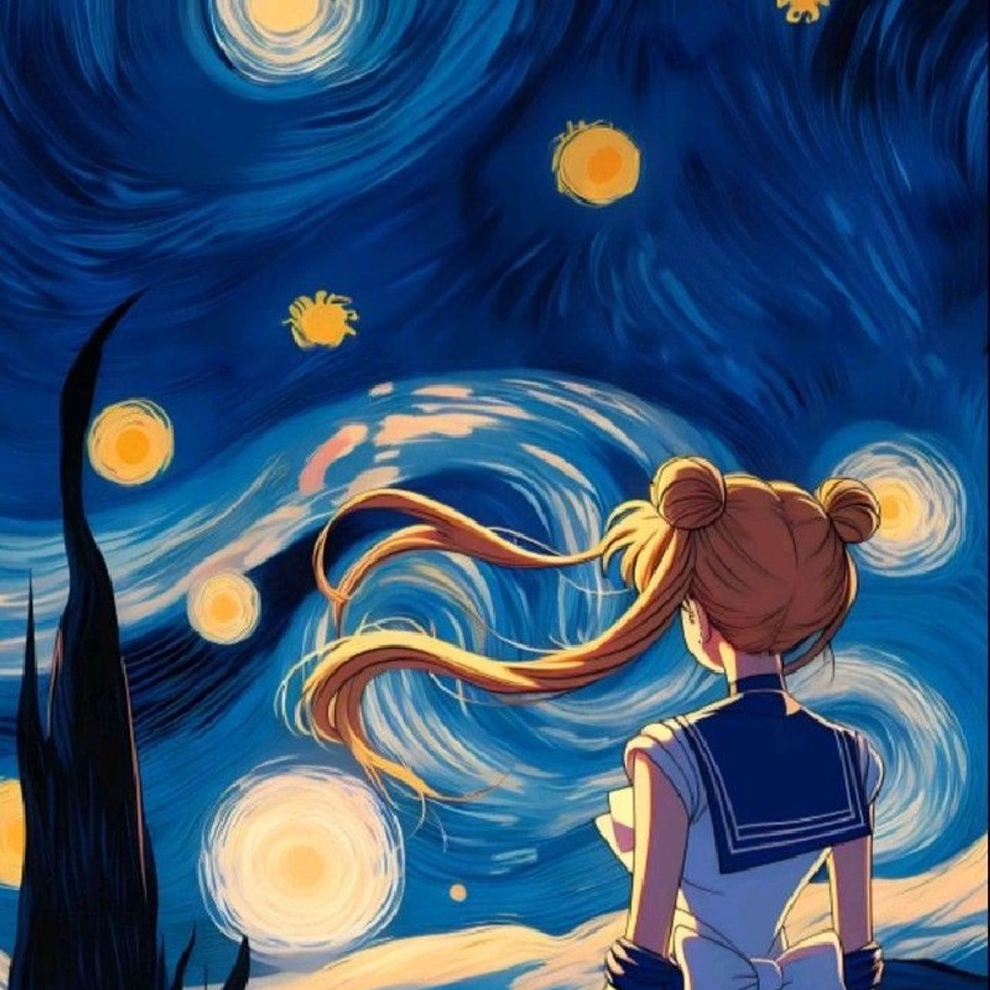 14 - boceto de voz roncando episode artwork