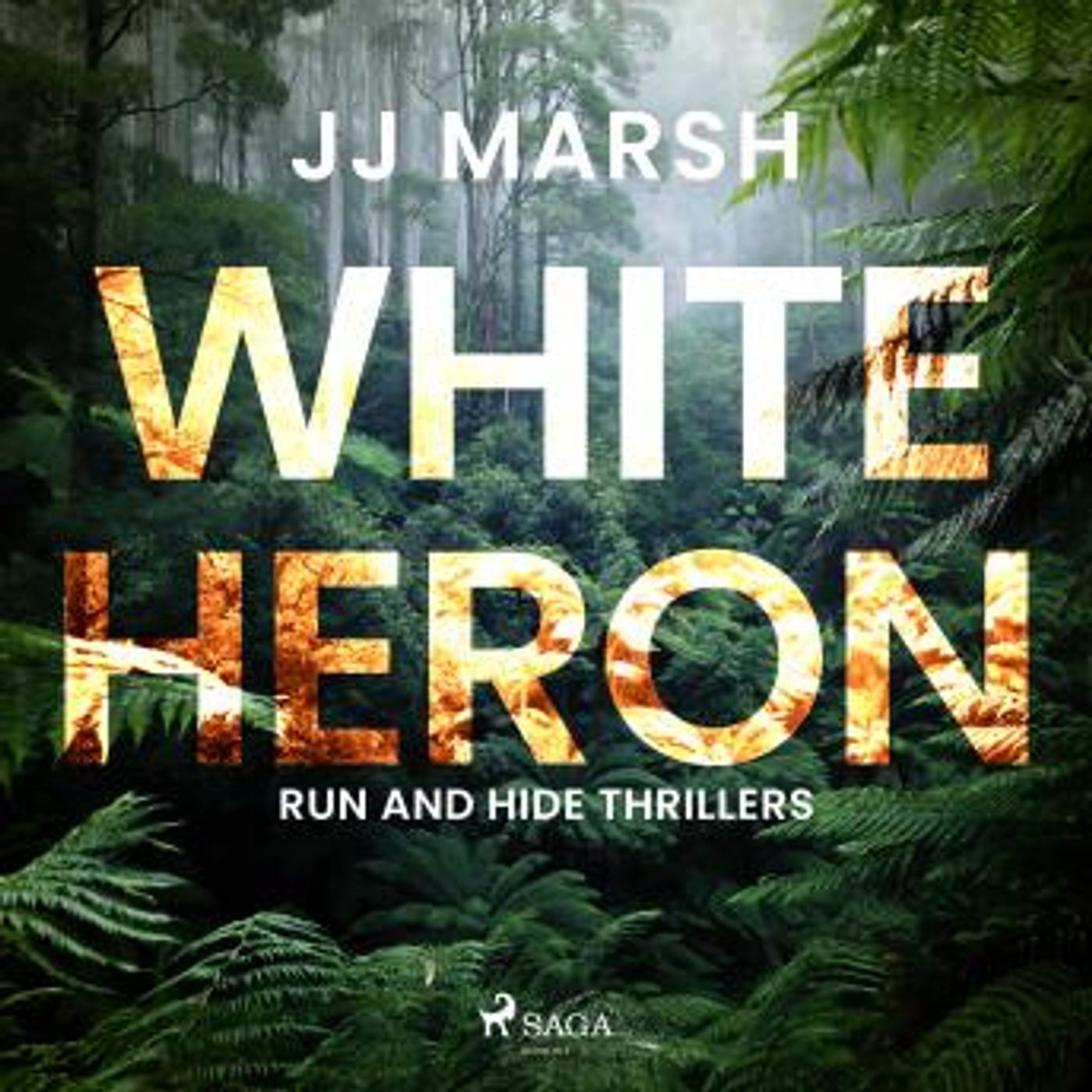 Top Full Audiobooks in Mystery, Thriller & Horror, Suspense