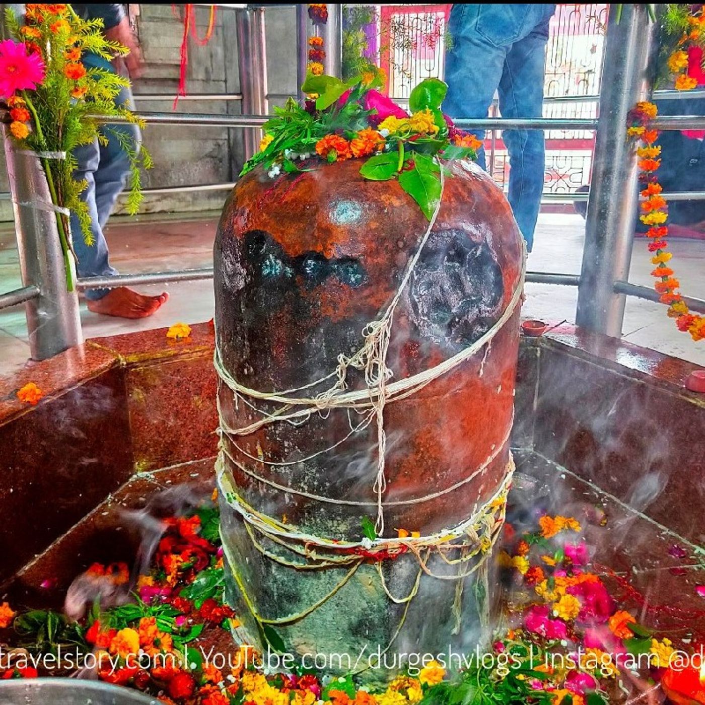 Pura Mahadev episode artwork