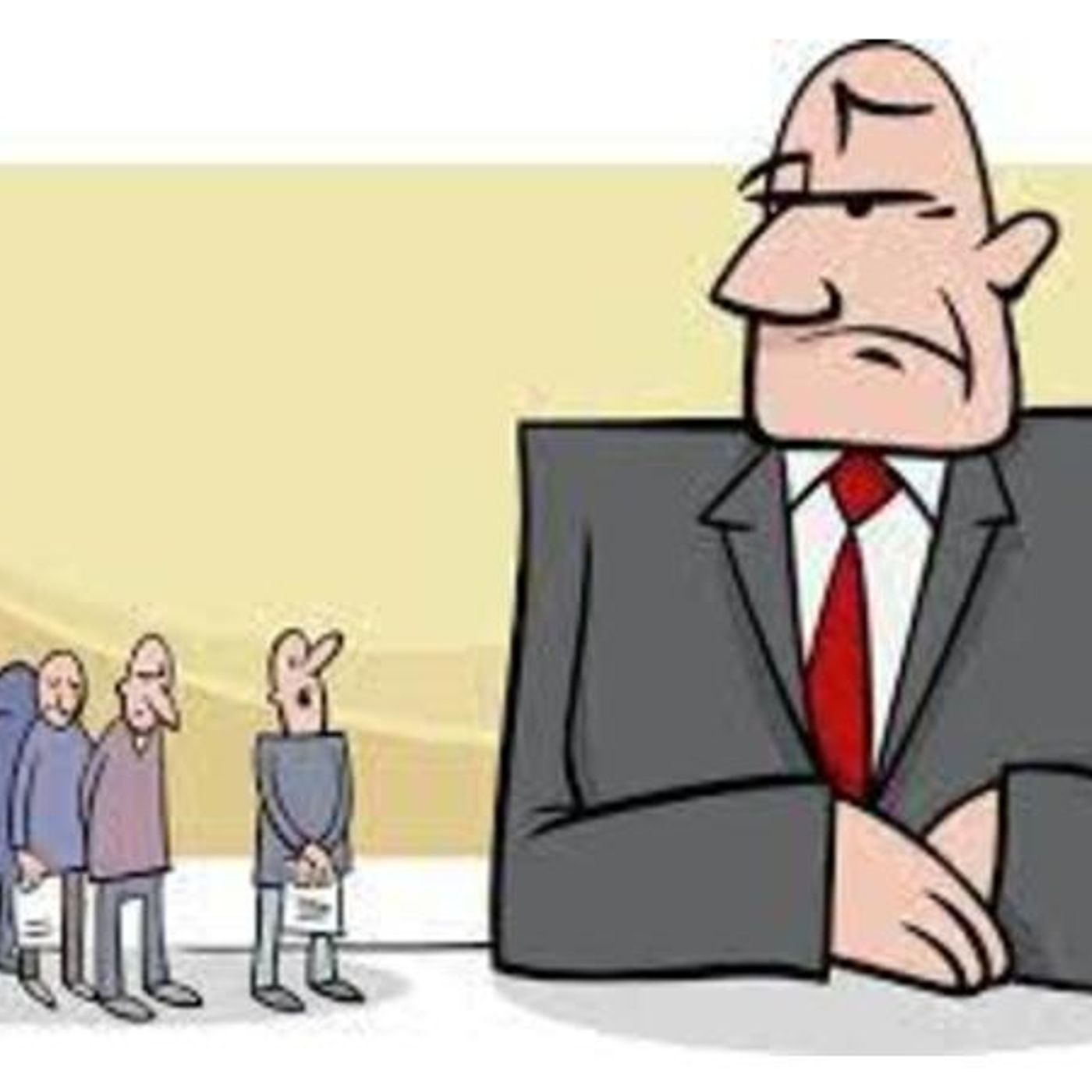 FORMER BANKER  TALKS ON FAILED BANKING STATE AND WHAT IT MEANS FOR YOUR MONEY episode artwork