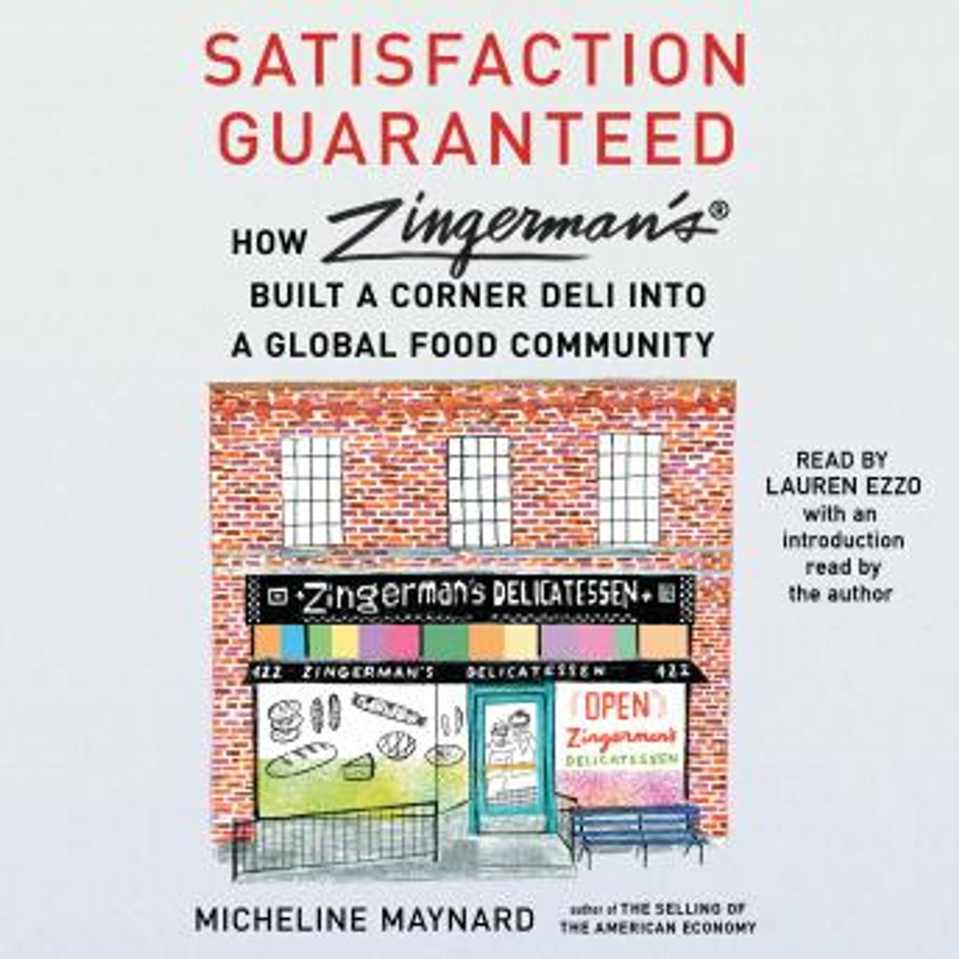 Access Unmissable Full Audiobooks in Business & Economics, Business & Career Development