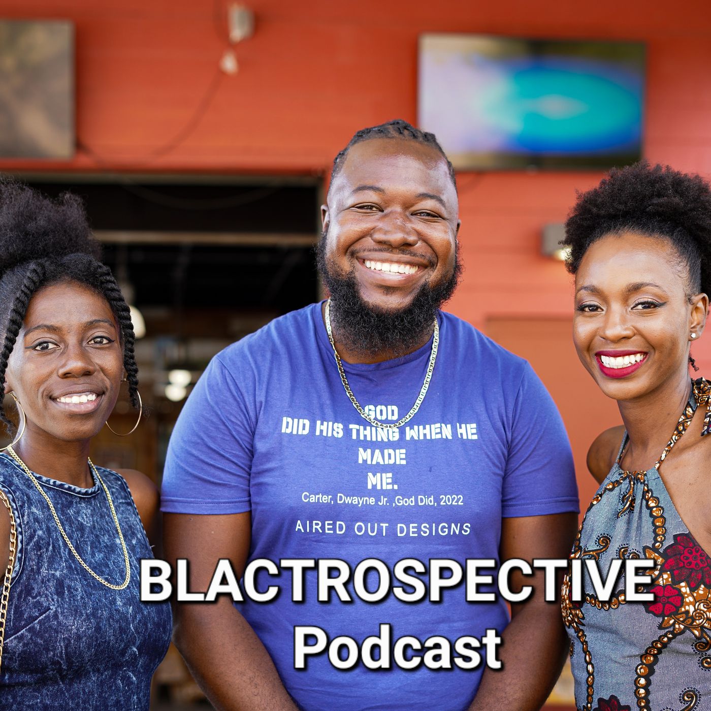 BLACtrospective: A Sign of the Times
