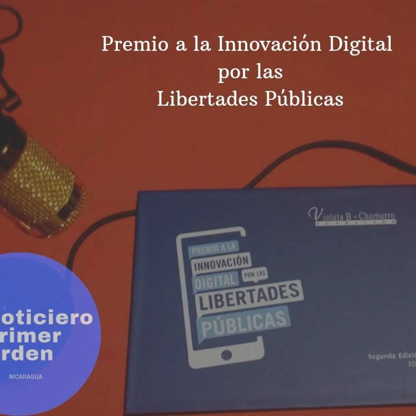 Primer Orden Nicaragua