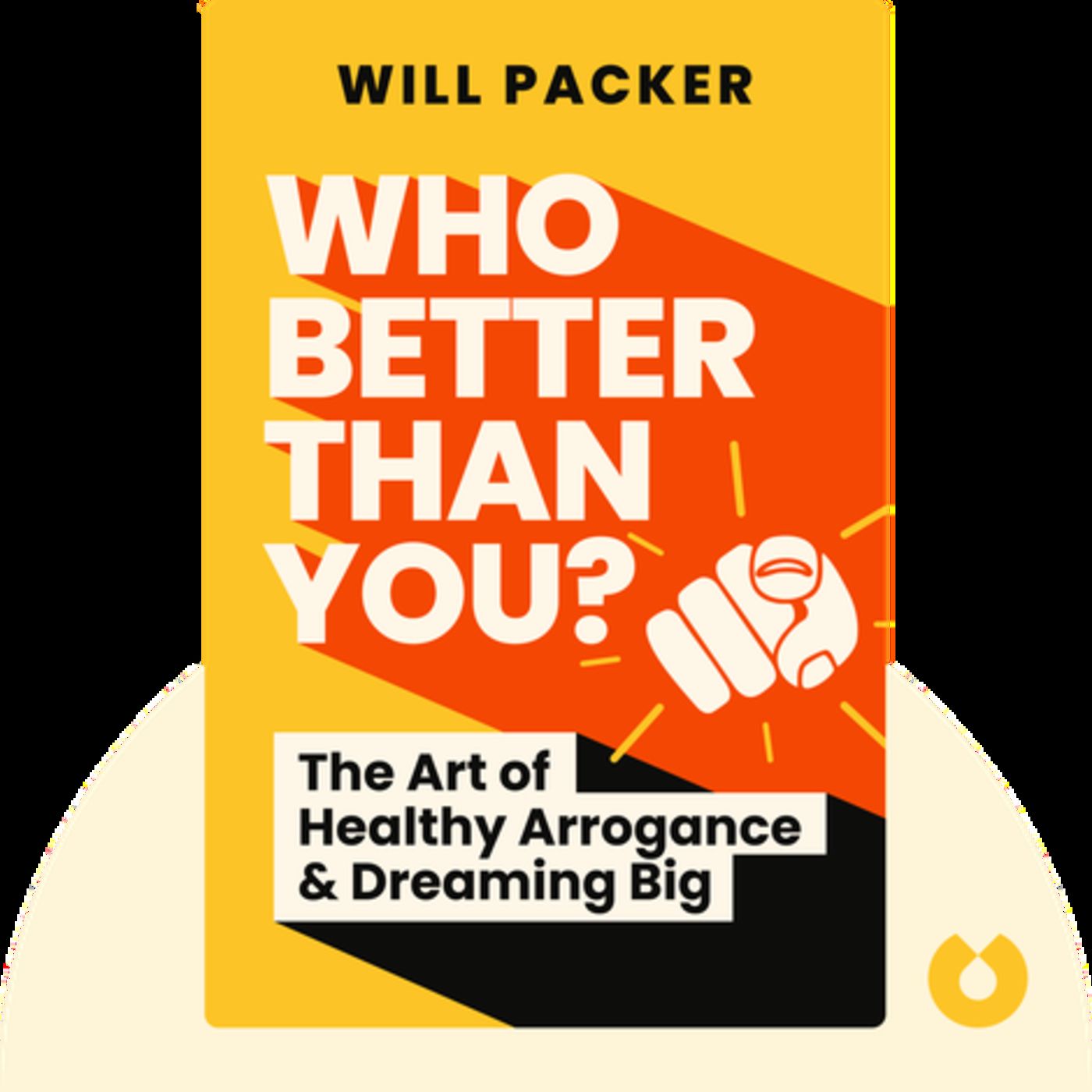 WHO BETTER THEN YOU WHO BETTER THEN YOU