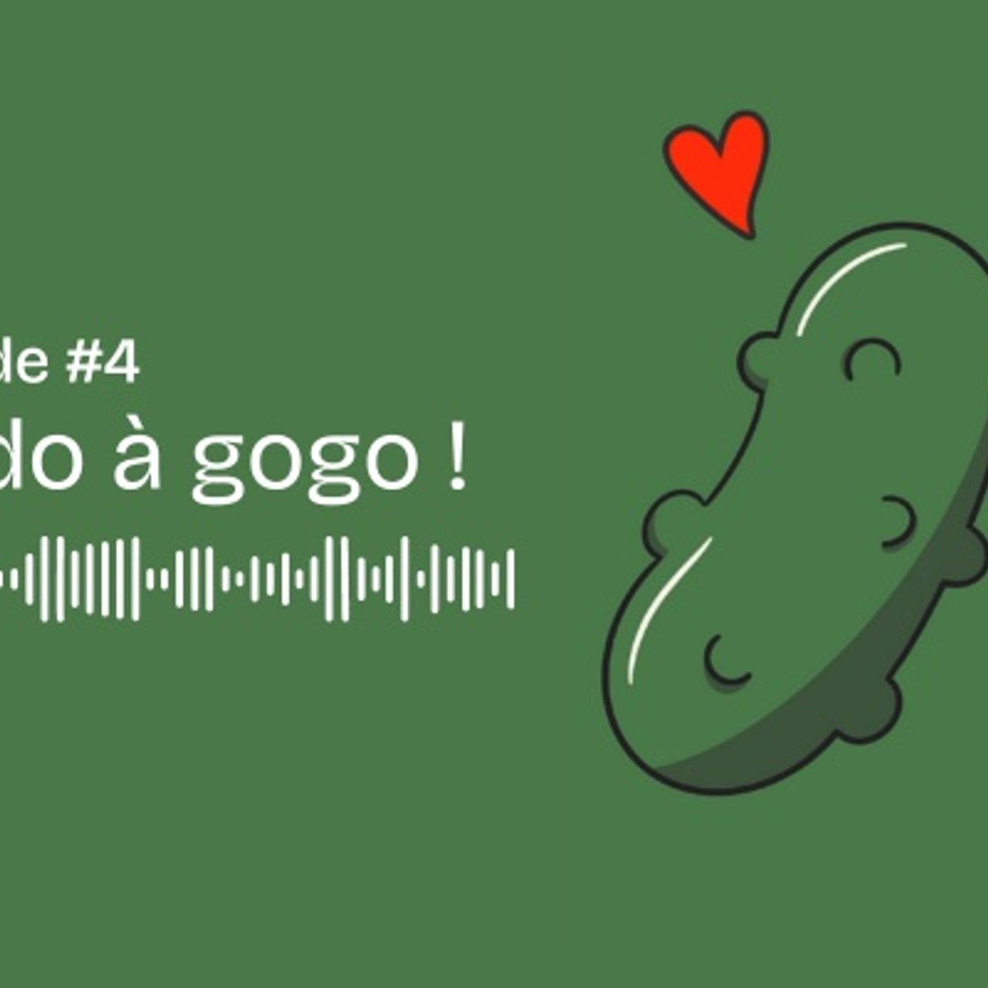 4. Libido à gogo !
